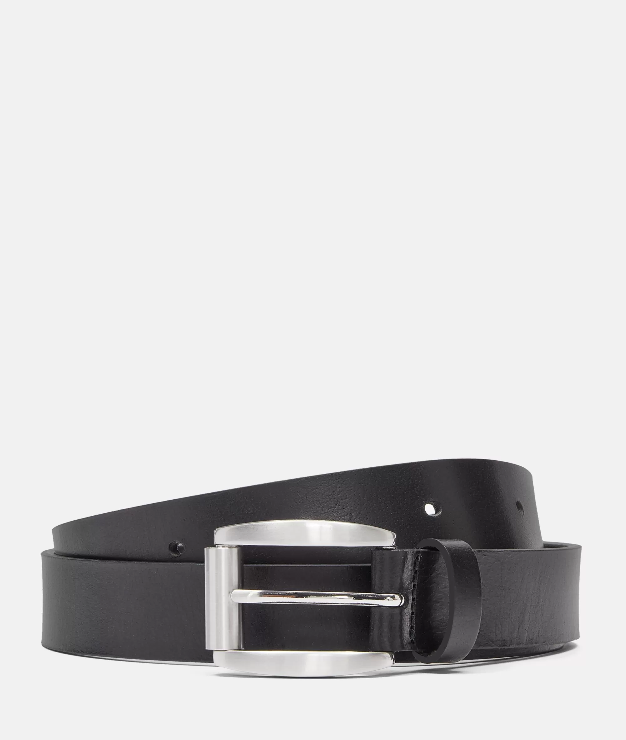 LIEBESKIND BERLIN  Gürtel<Belt schwarz