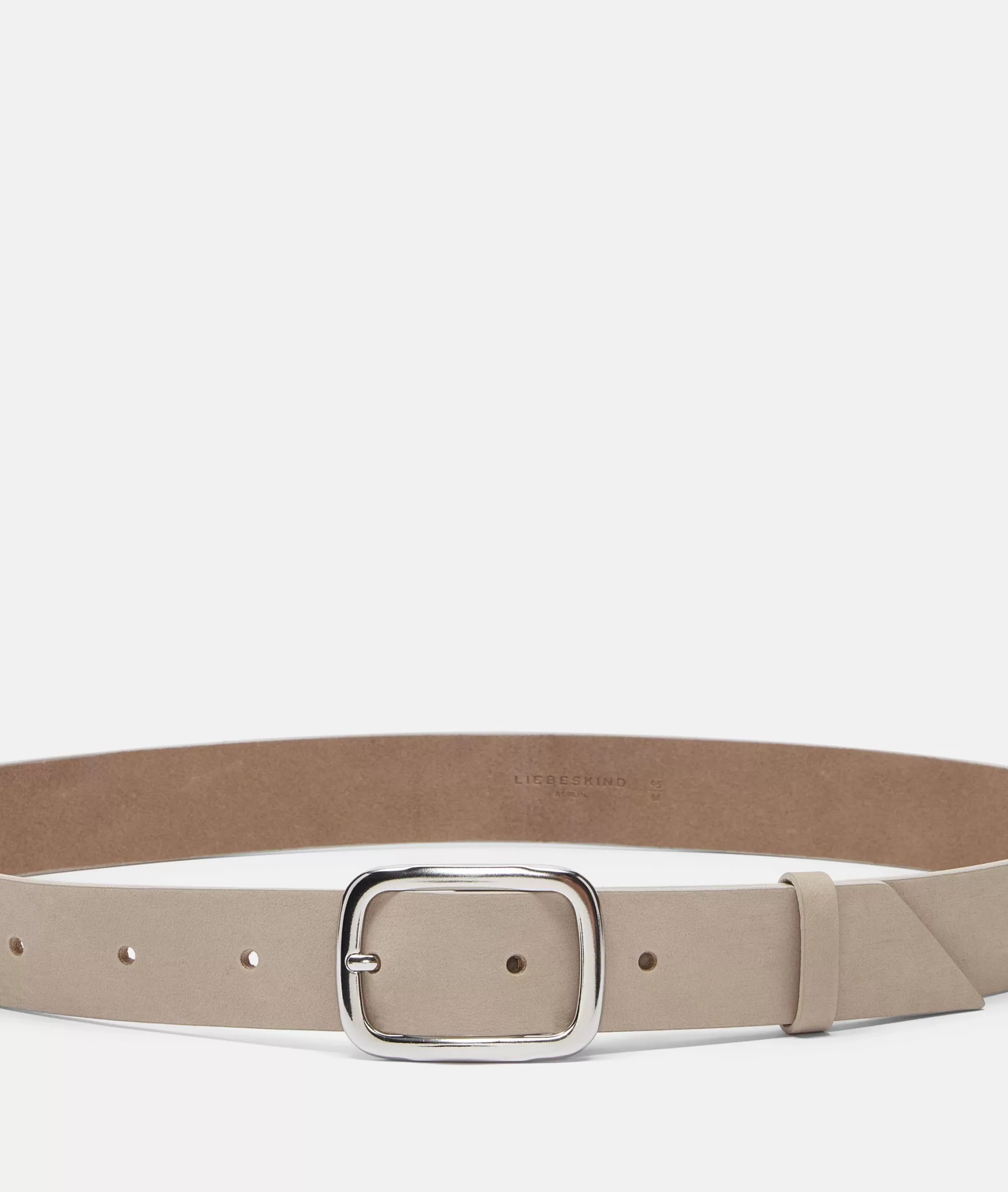 LIEBESKIND BERLIN  Gürtel<Belt beige