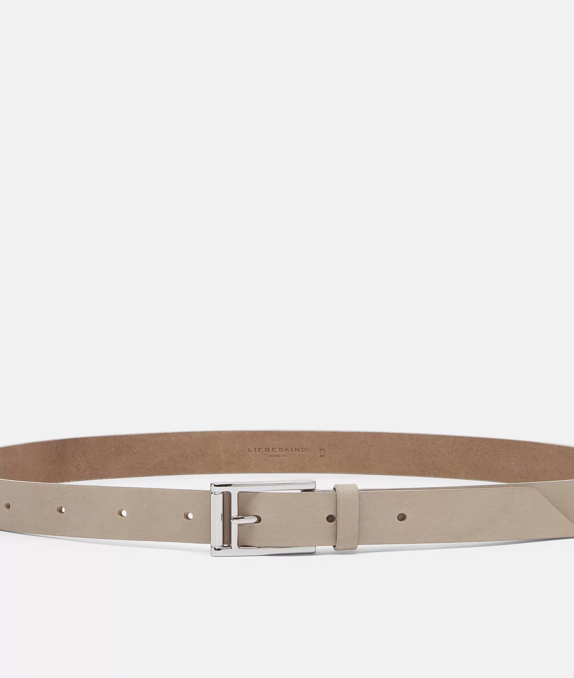 LIEBESKIND BERLIN  Gürtel<Belt beige