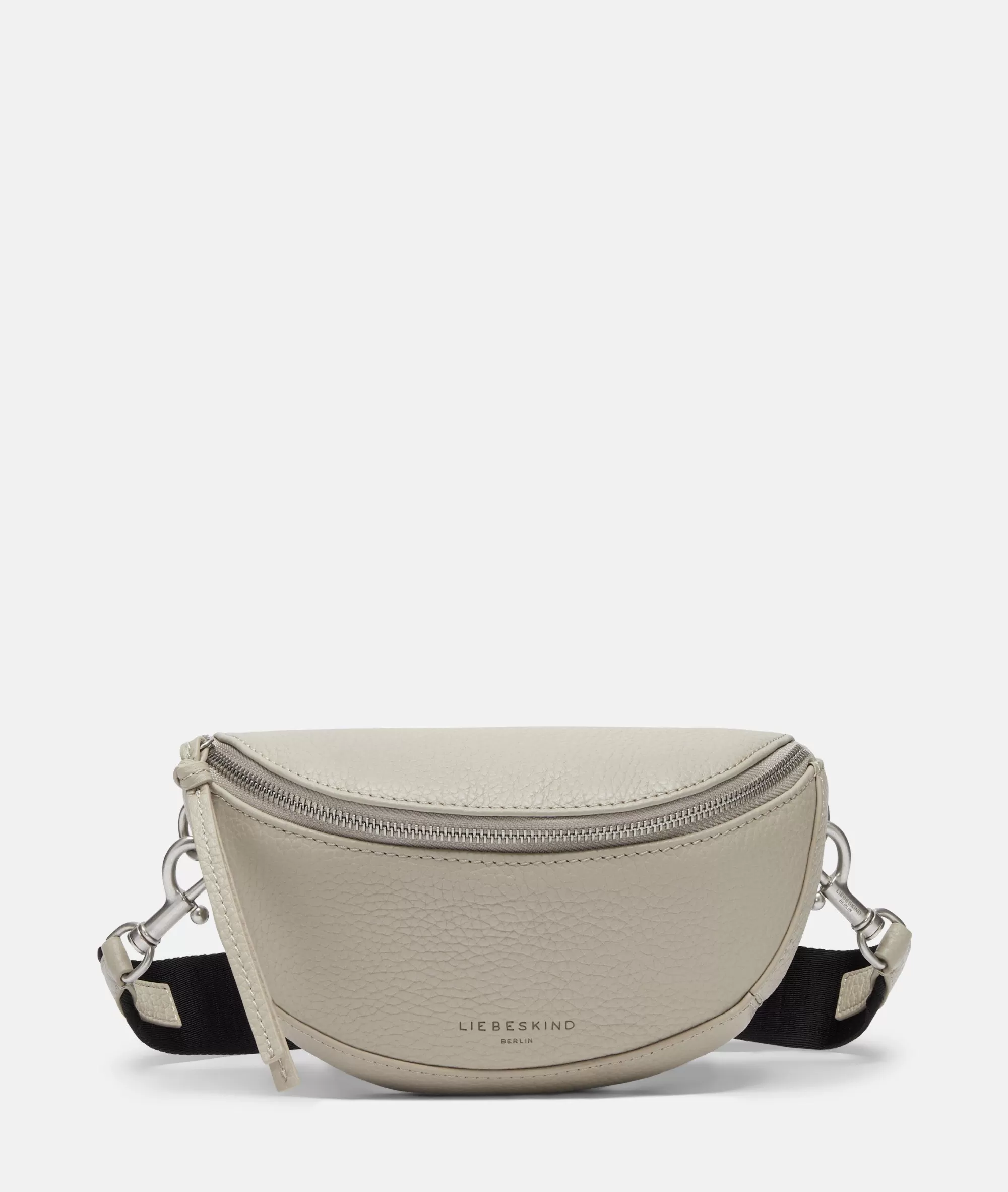 LIEBESKIND BERLIN  Ledertaschen | Gürteltaschen<Belt-Bag M sandfarben
