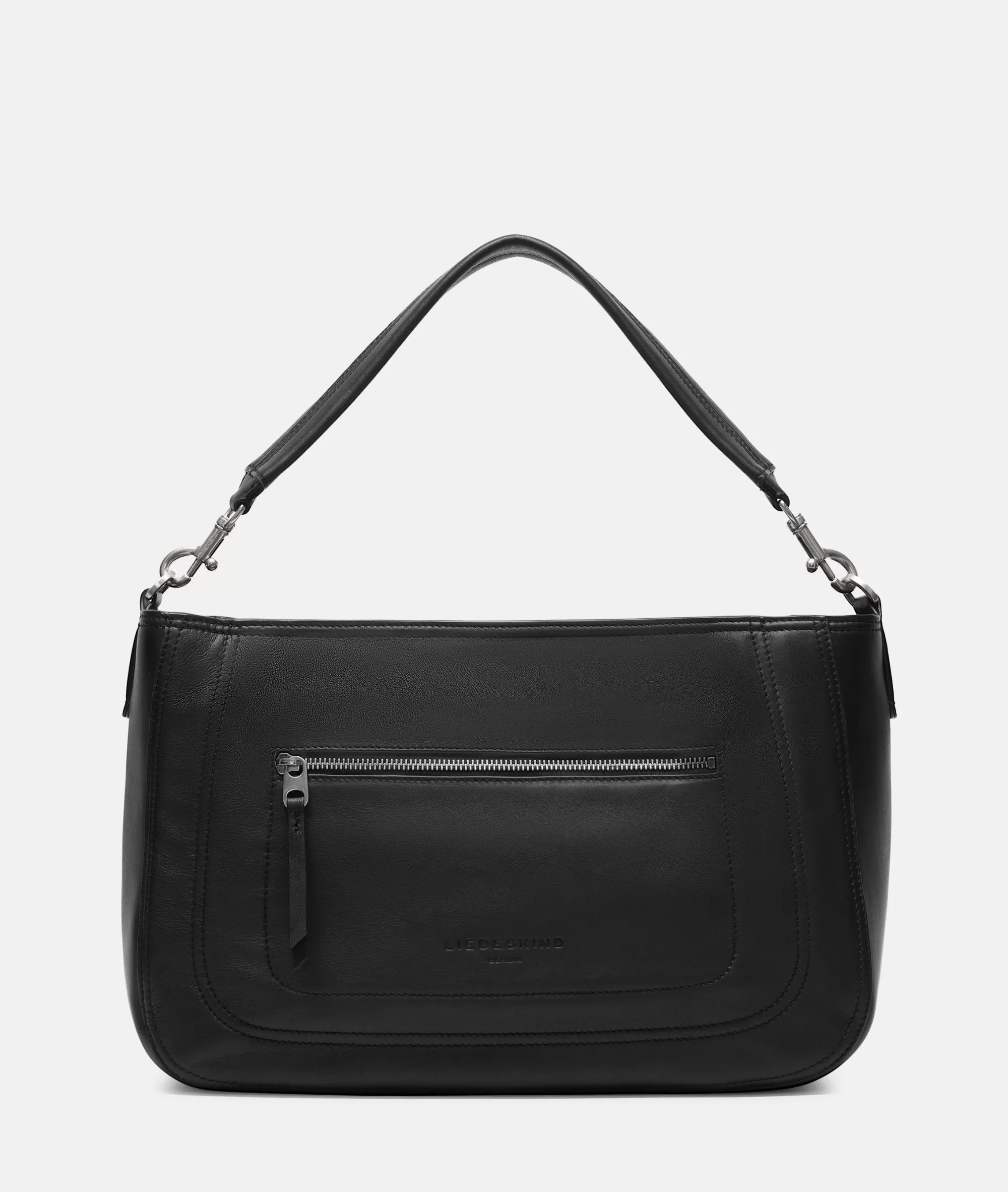 LIEBESKIND BERLIN  Schultertaschen<Brooke L schwarz