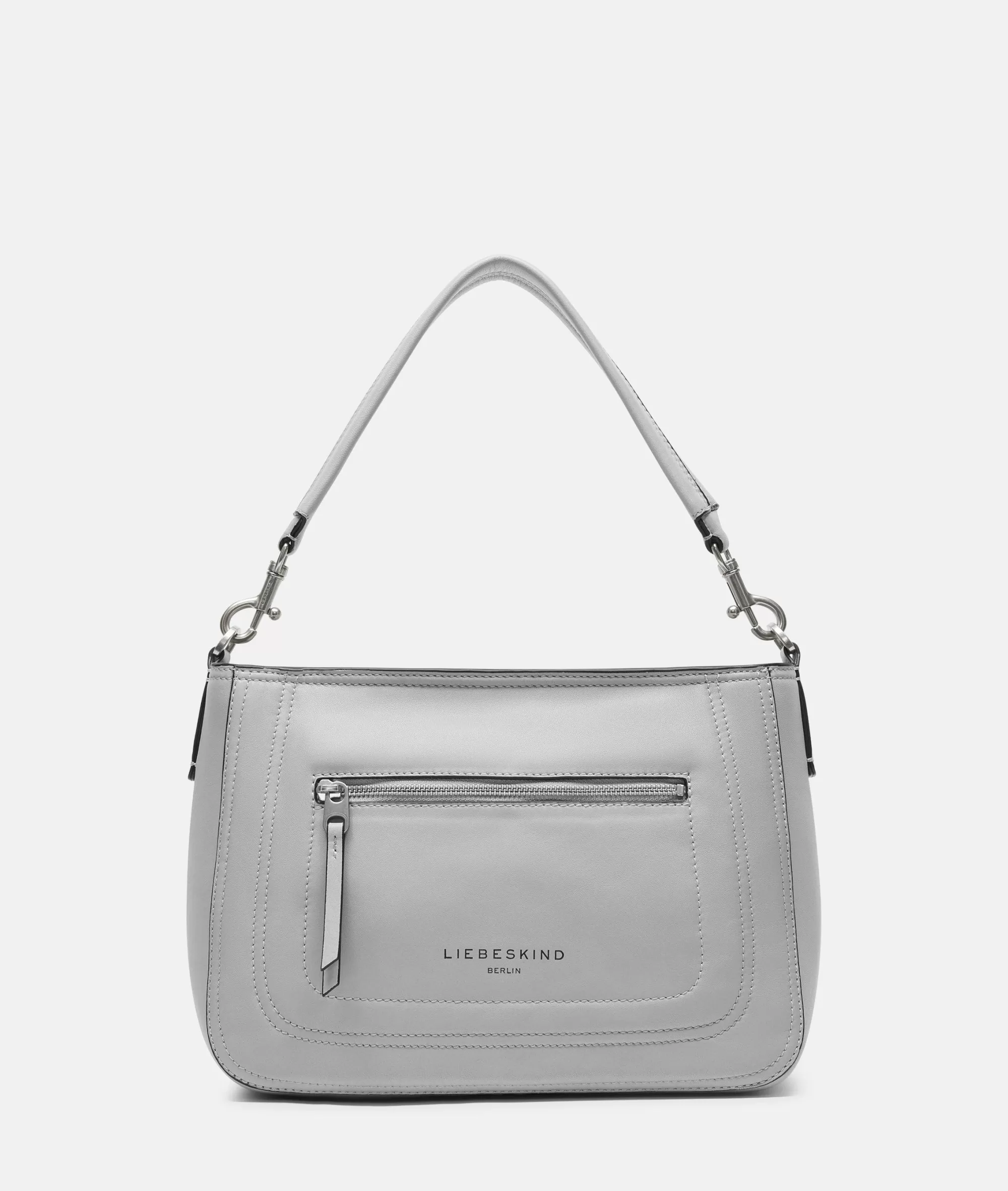 LIEBESKIND BERLIN  Schultertaschen<Brooke M taubengrau