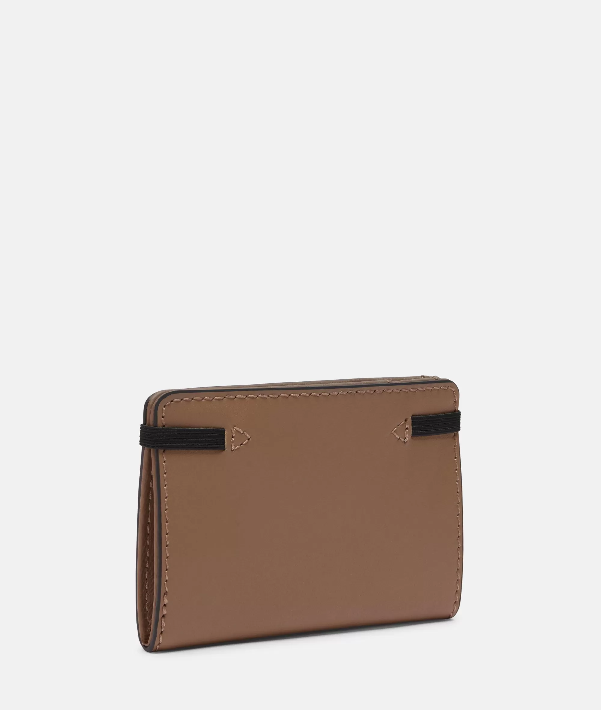LIEBESKIND BERLIN  Kartenhalter & Mini Geldbörsen<Cardholder XS zimt