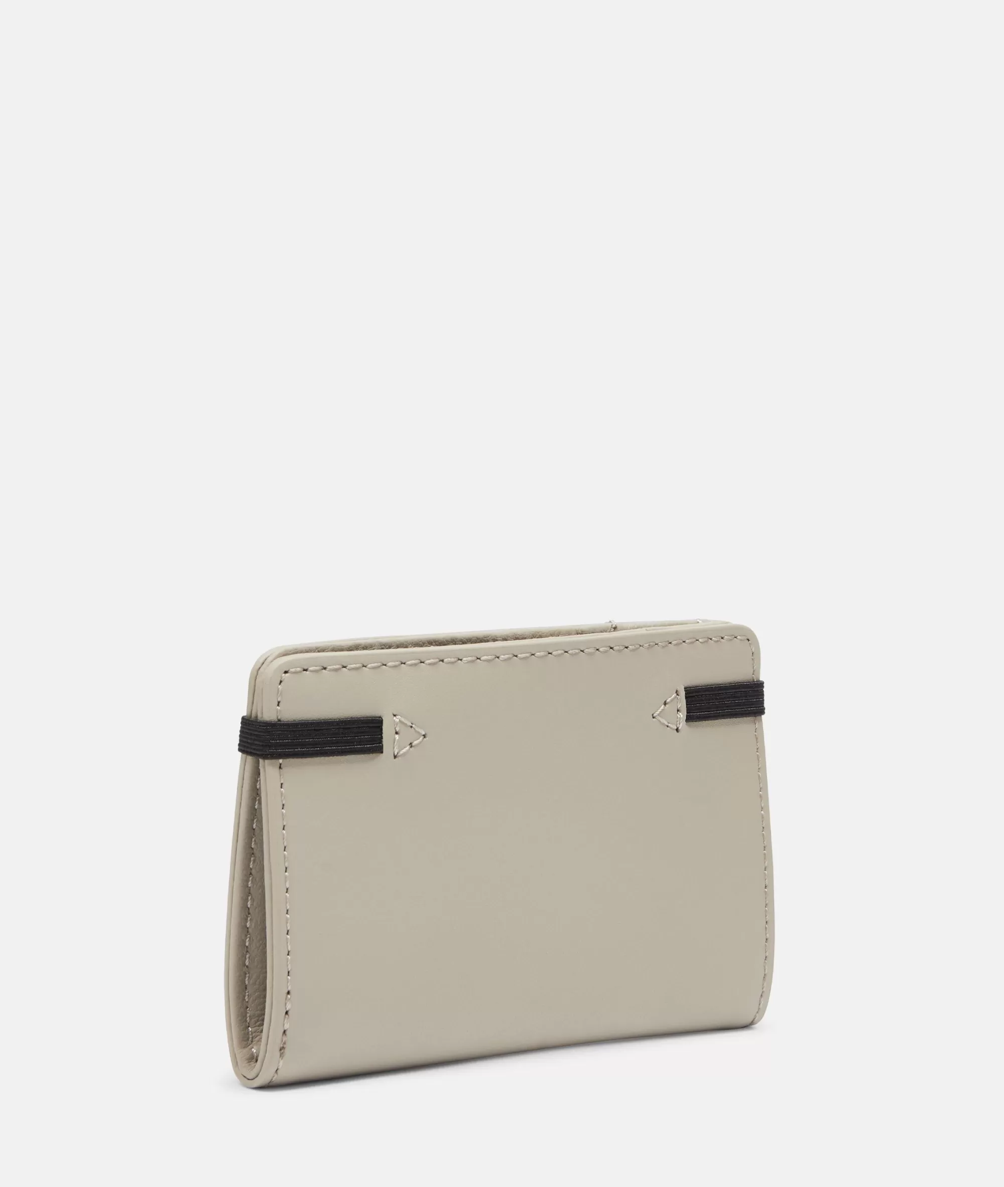 LIEBESKIND BERLIN  Kartenhalter & Mini Geldbörsen<Cardholder XS sandfarben