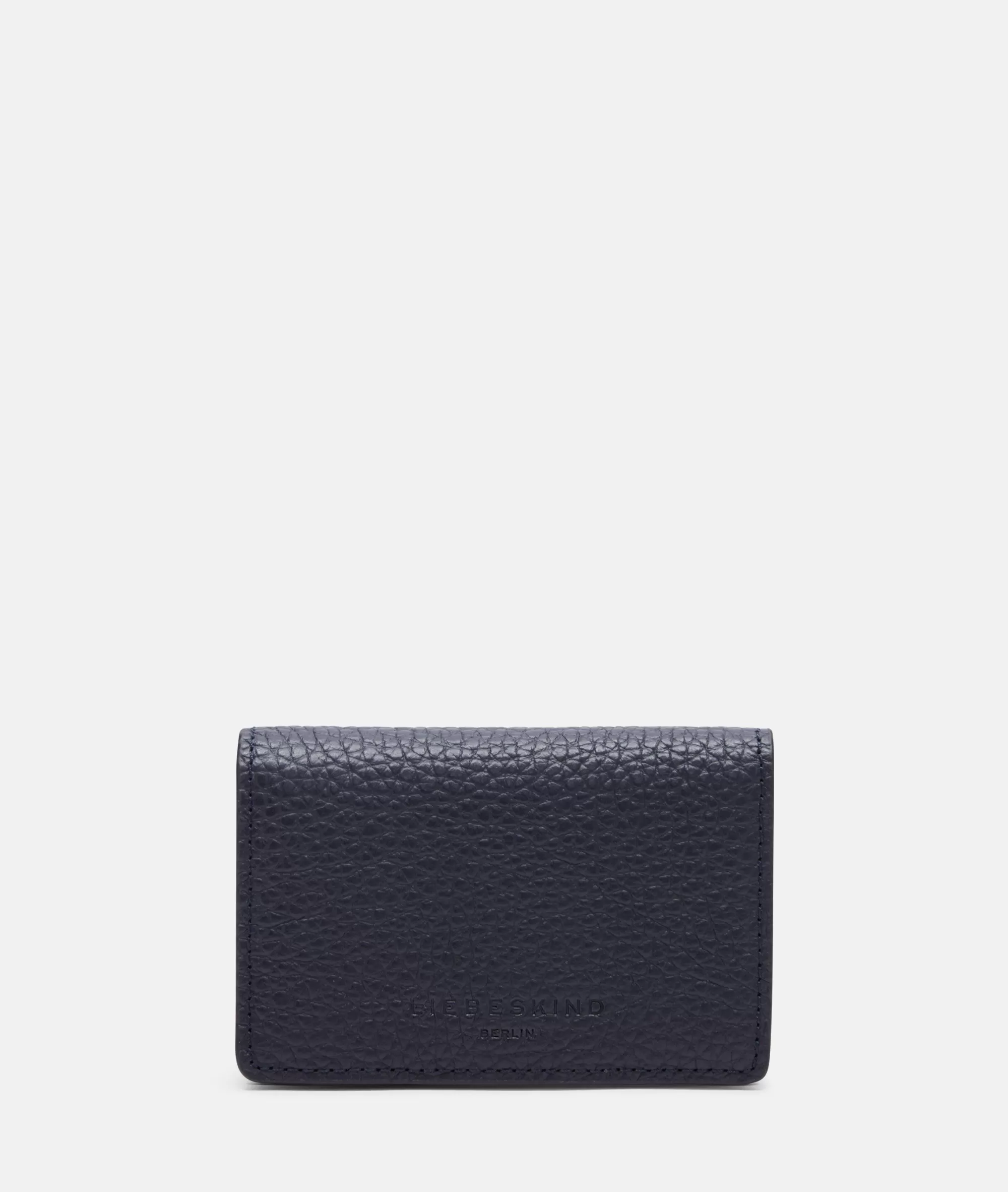 LIEBESKIND BERLIN  Kartenhalter & Mini Geldbörsen<Cardie navy