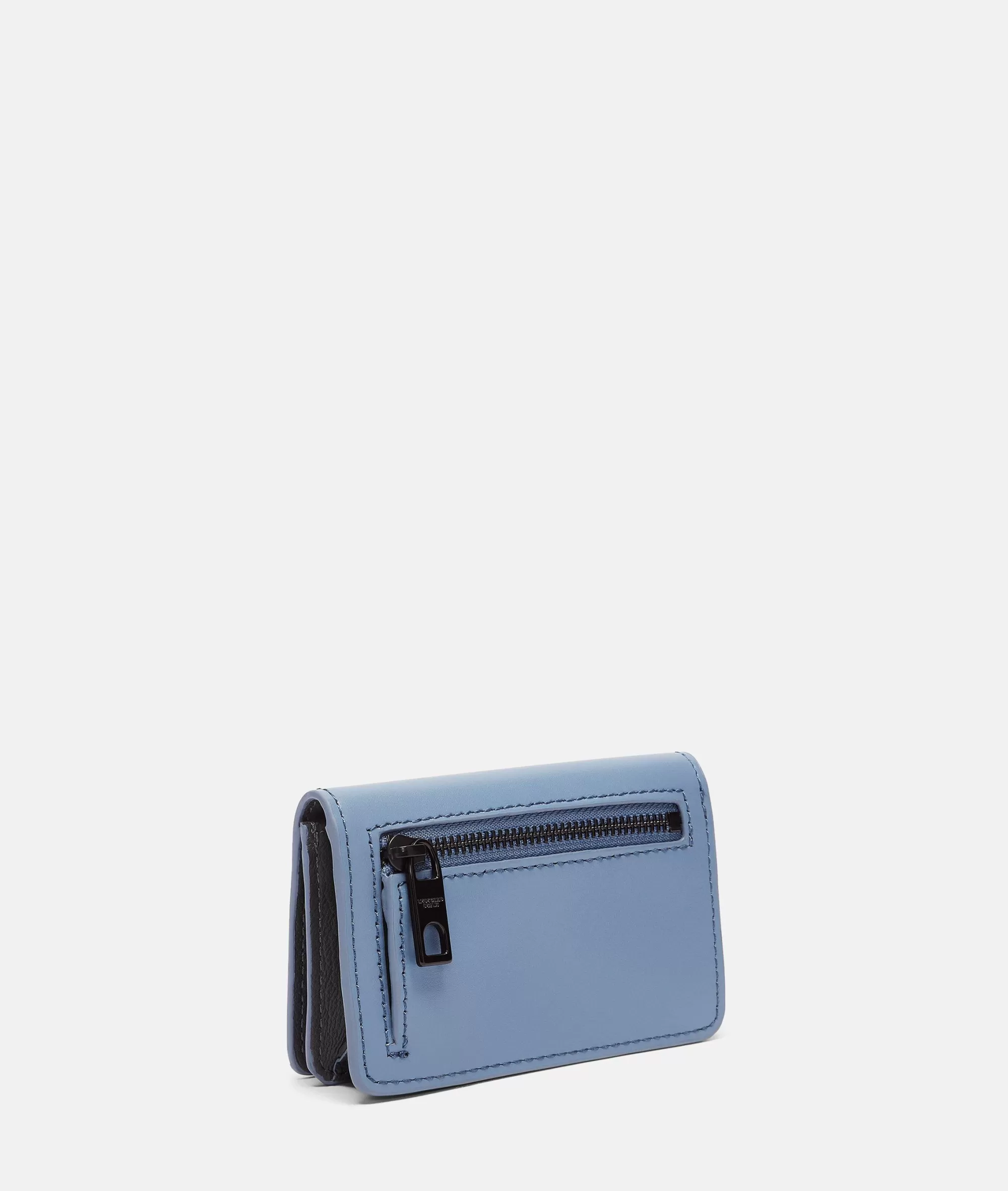 LIEBESKIND BERLIN  Kartenhalter & Mini Geldbörsen<Cardie blassblau