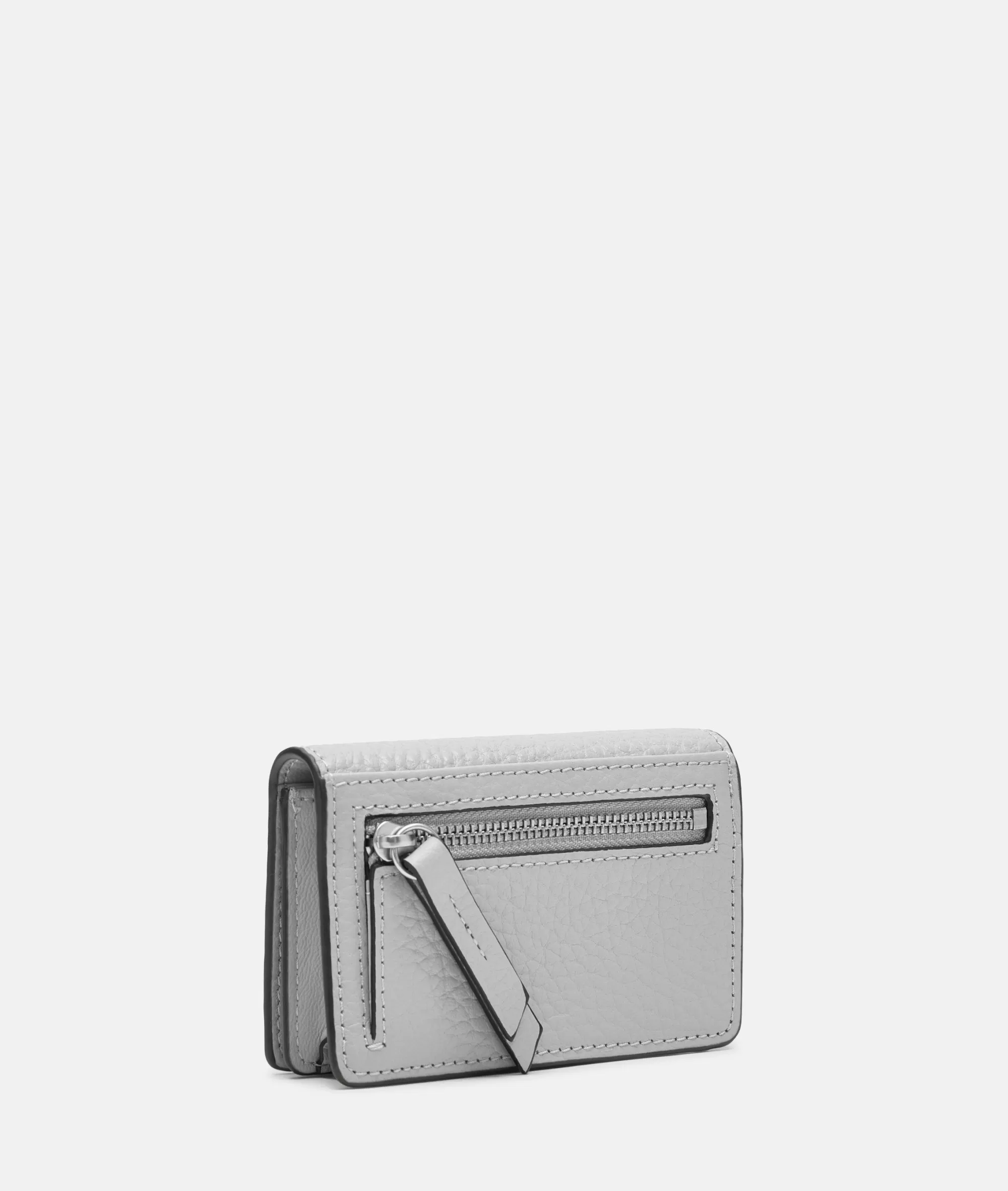 LIEBESKIND BERLIN  Kartenhalter & Mini Geldbörsen<Cardie taubengrau