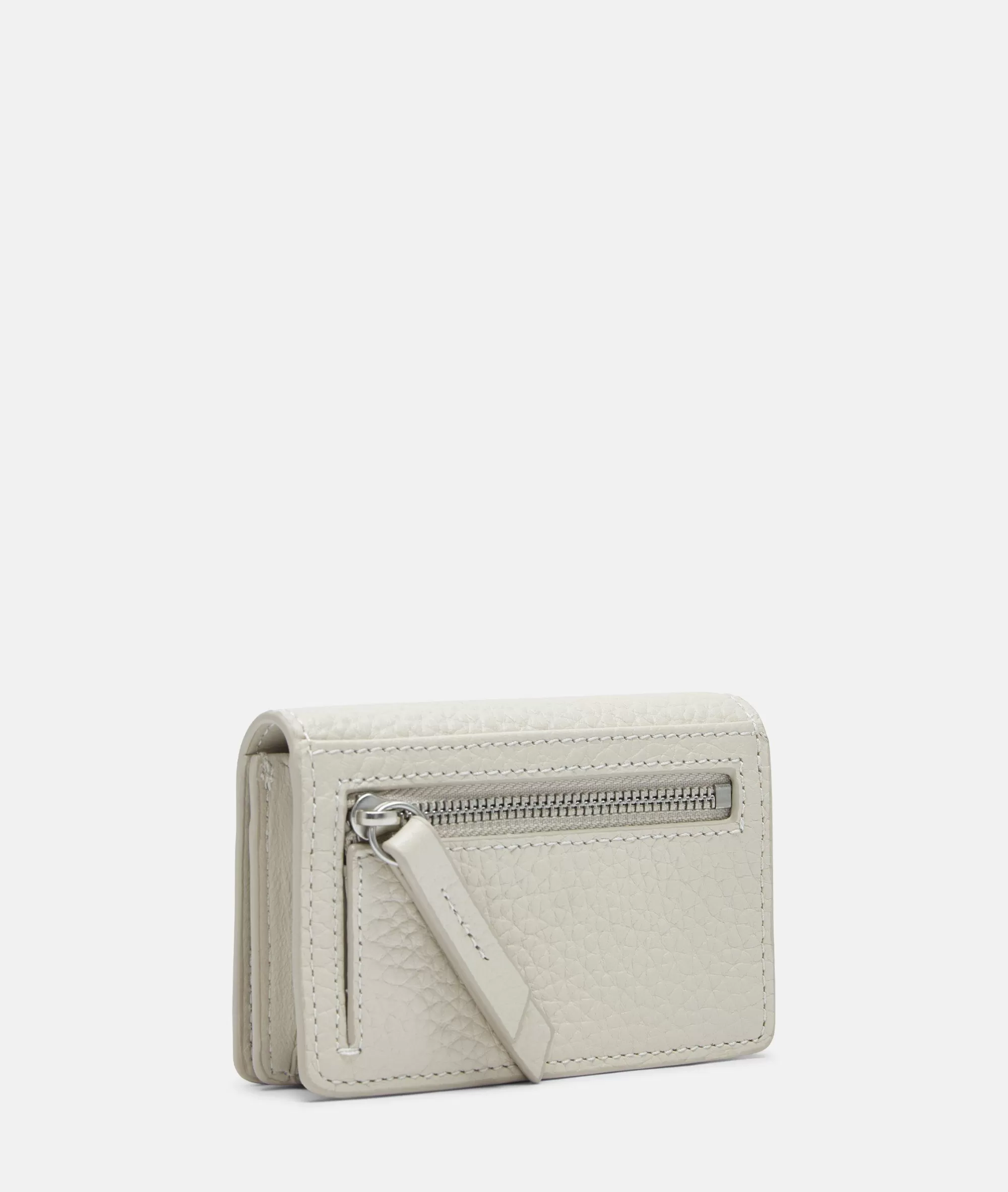 LIEBESKIND BERLIN  Kartenhalter & Mini Geldbörsen<Cardie creme