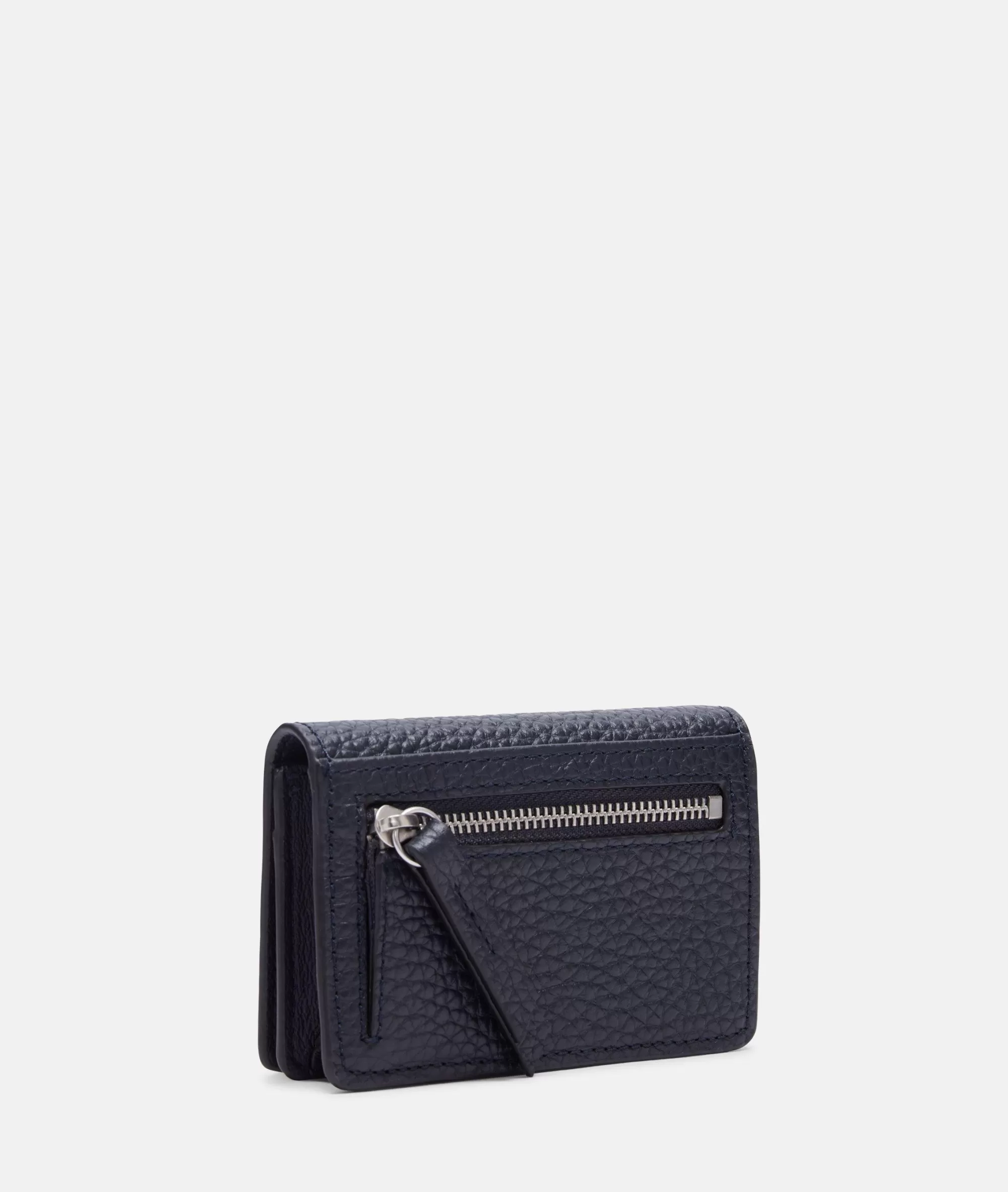 LIEBESKIND BERLIN  Kartenhalter & Mini Geldbörsen<Cardie navy