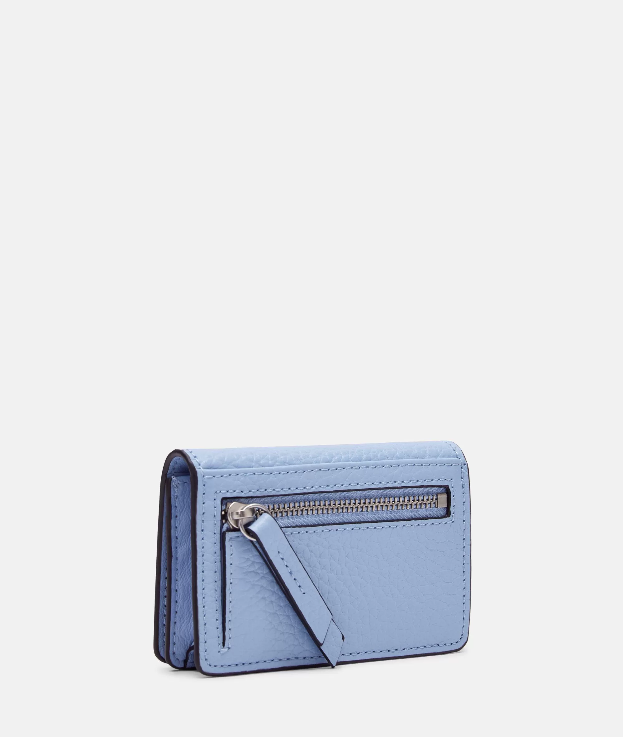 LIEBESKIND BERLIN  Kartenhalter & Mini Geldbörsen<Cardie himmelblau