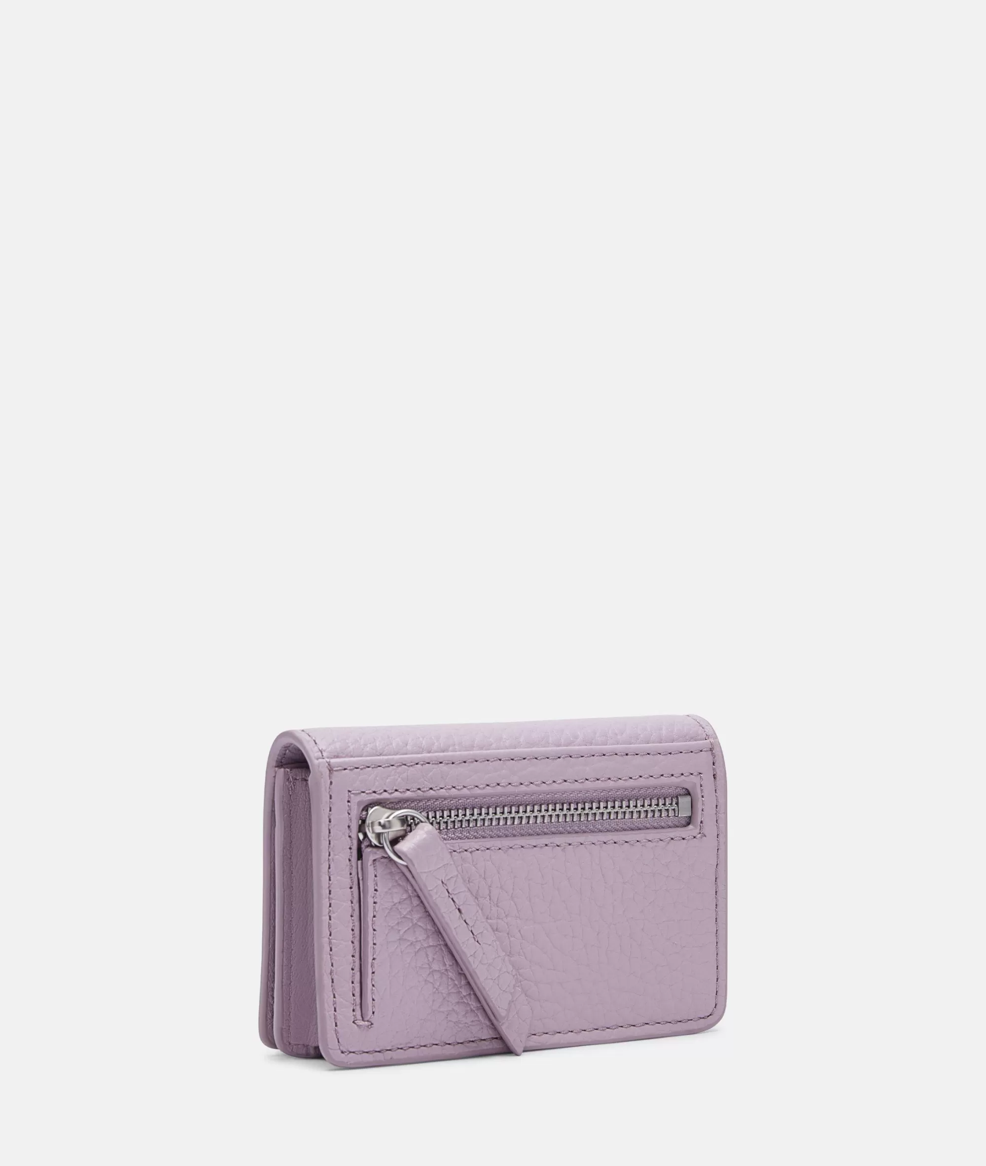 LIEBESKIND BERLIN  Kartenhalter & Mini Geldbörsen<Cardie flieder