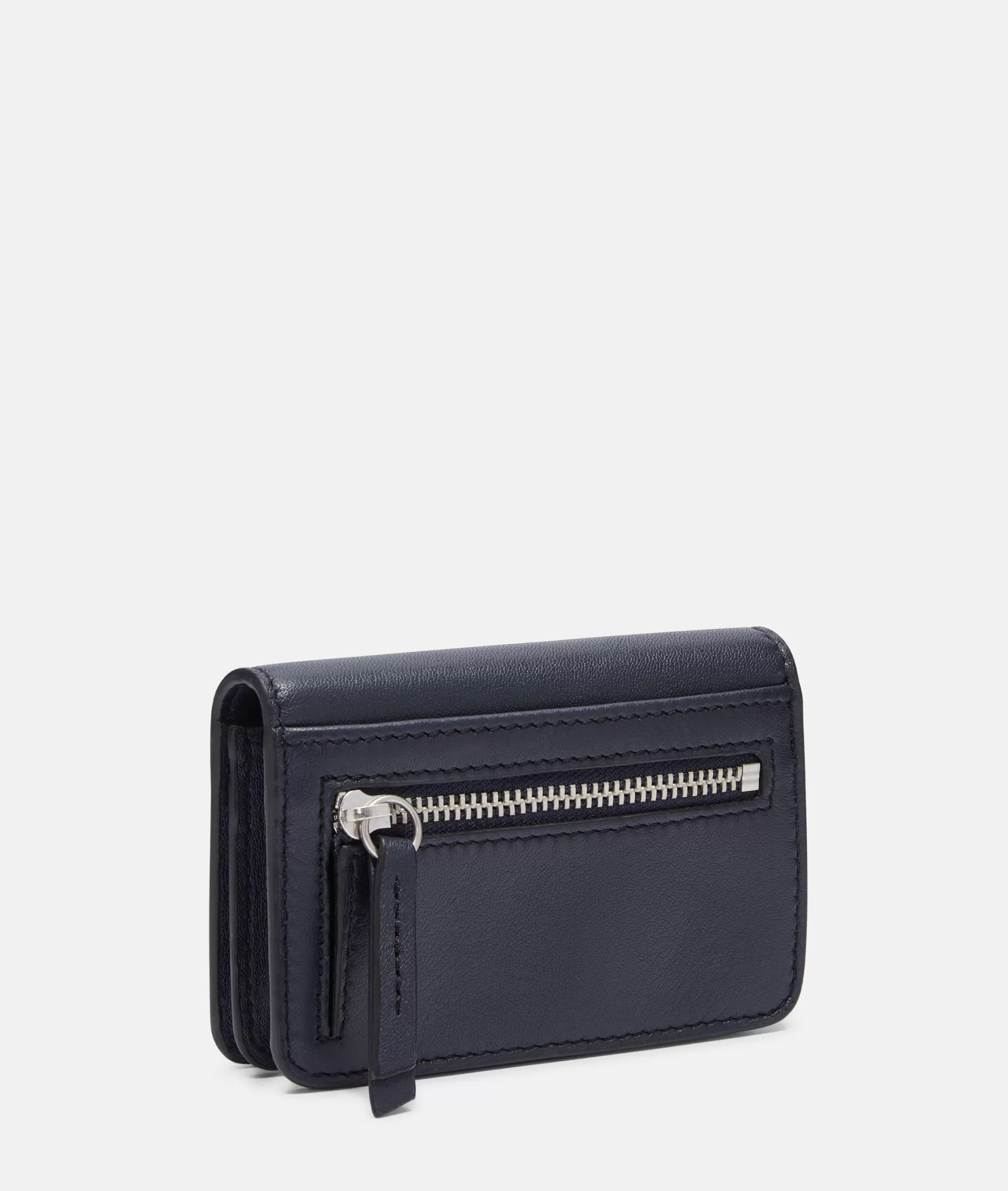 LIEBESKIND BERLIN  Kartenhalter & Mini Geldbörsen<Cardie navy