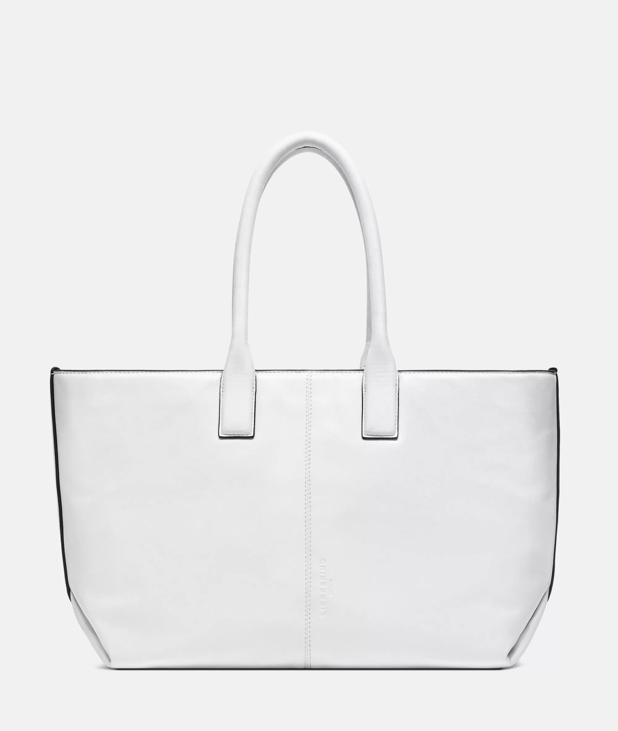 LIEBESKIND BERLIN  Business Bags | Ledertaschen<Chelsea M weiß