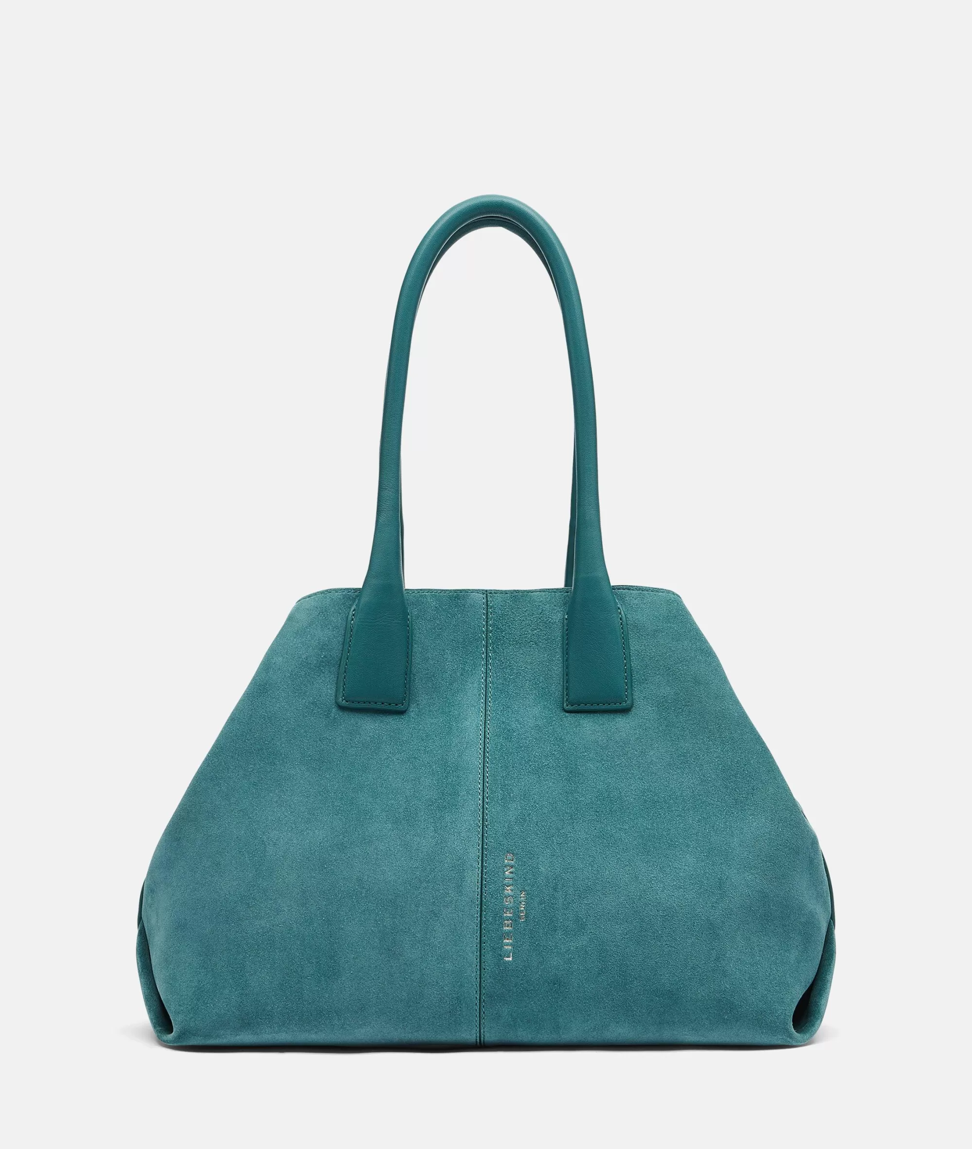 LIEBESKIND BERLIN  Business Bags | Ledertaschen<Chelsea Shopper M petrol