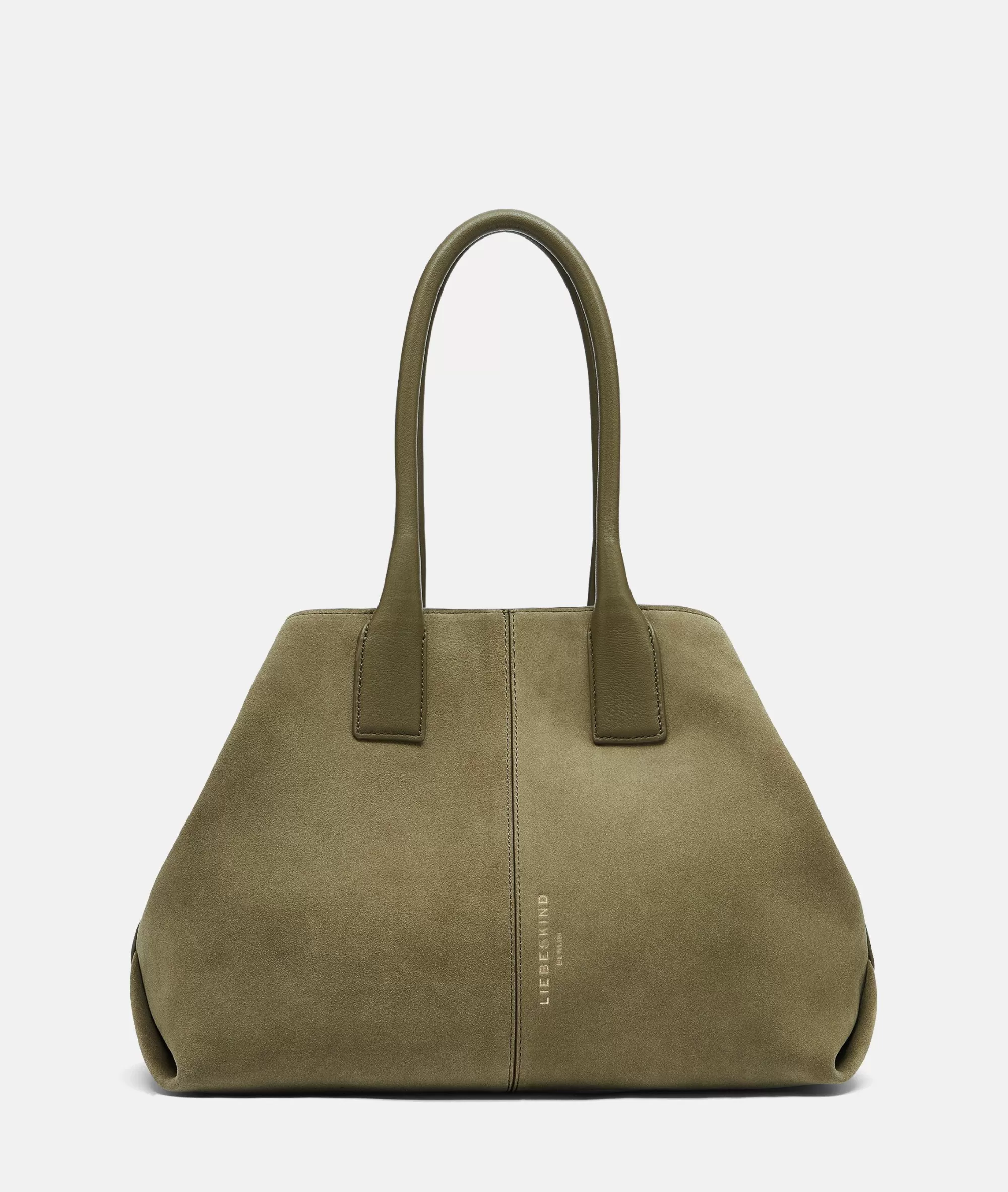 LIEBESKIND BERLIN  Business Bags | Ledertaschen<Chelsea Shopper M karamell
