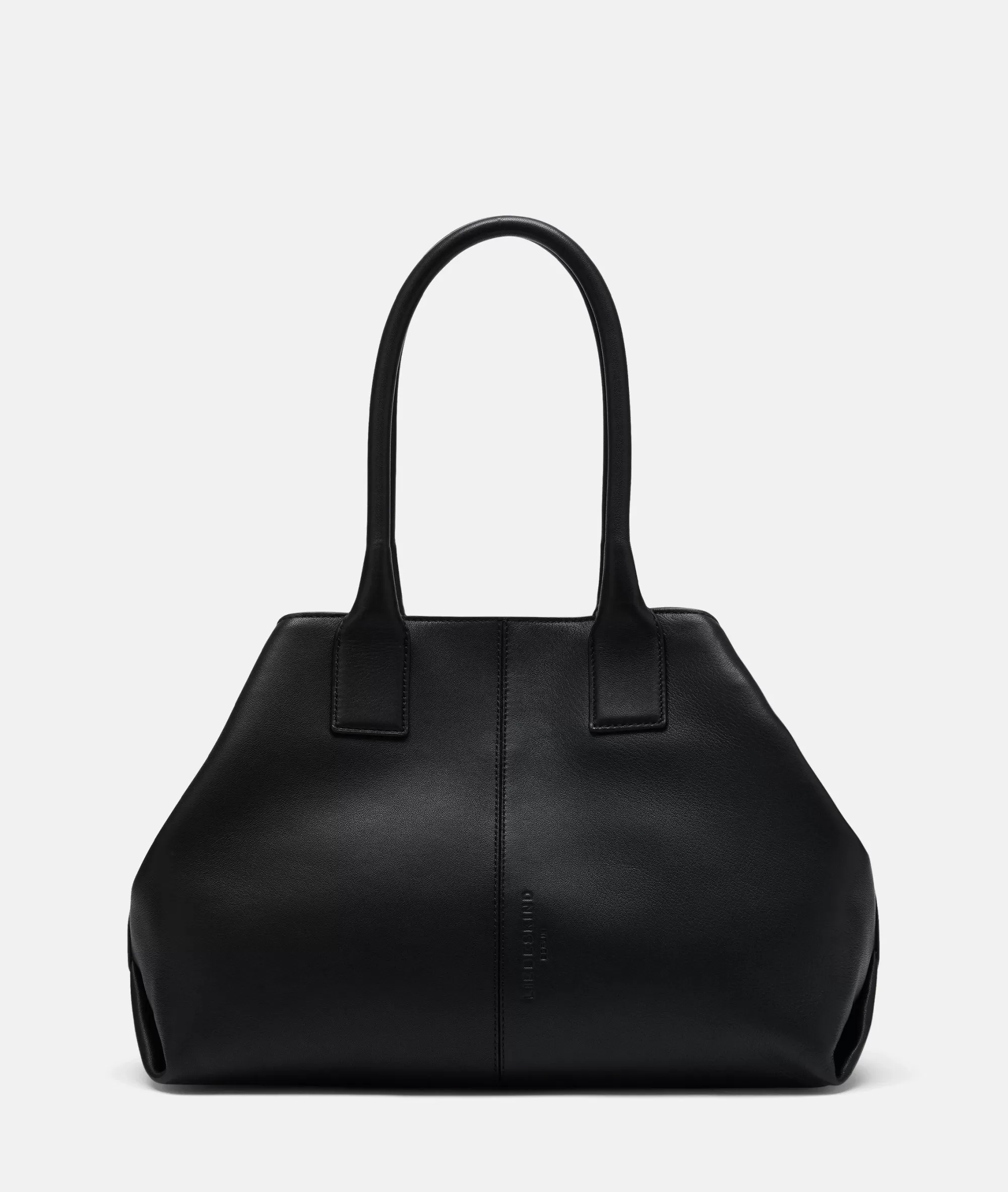 LIEBESKIND BERLIN  Bestseller | Ledertaschen<Chelsea Shopper M schwarz