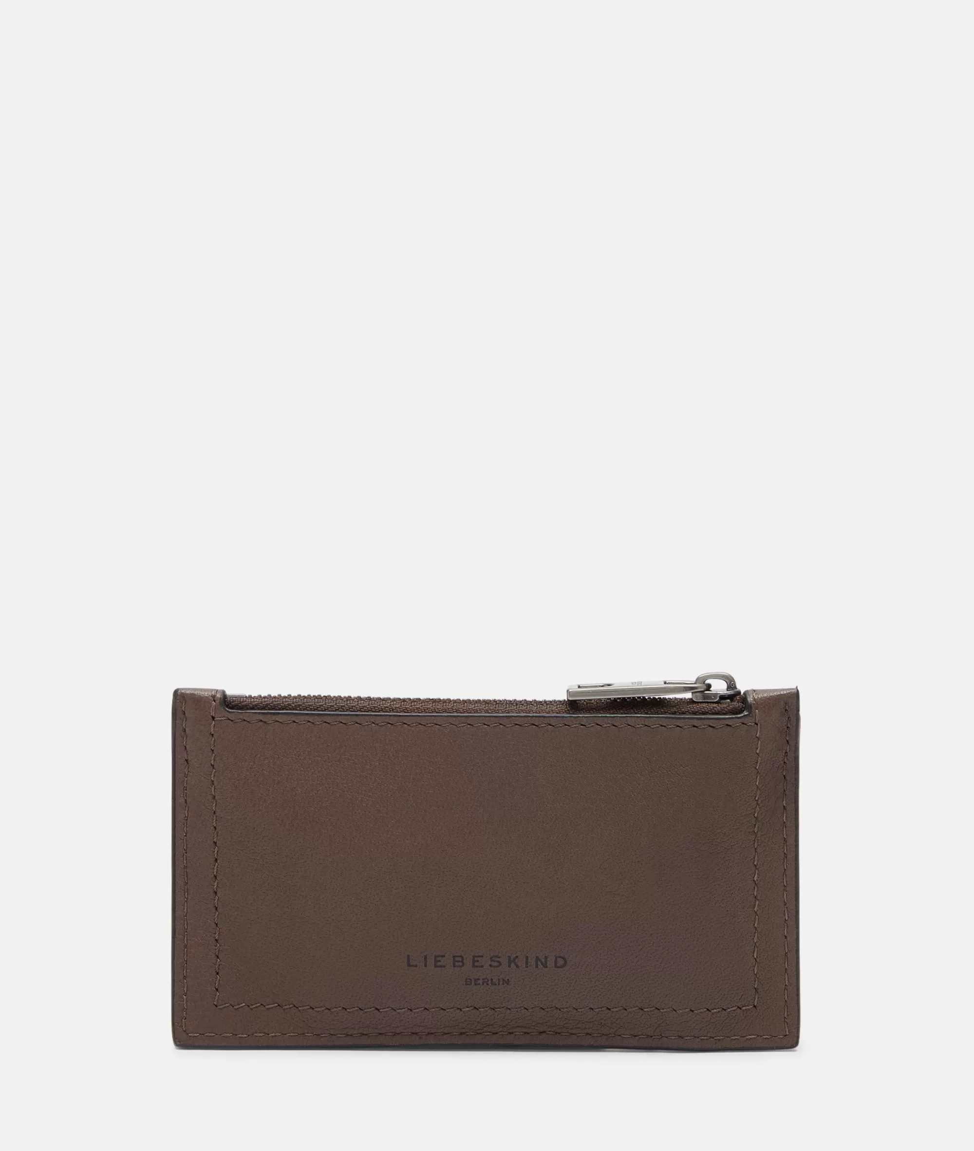 LIEBESKIND BERLIN  Kartenhalter & Mini Geldbörsen<Chudy zimt