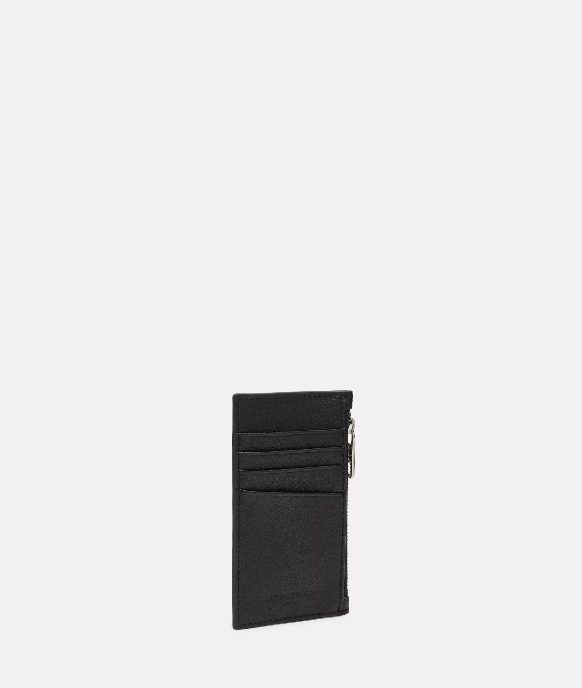 LIEBESKIND BERLIN  Kartenhalter & Mini Geldbörsen<Chudy schwarz