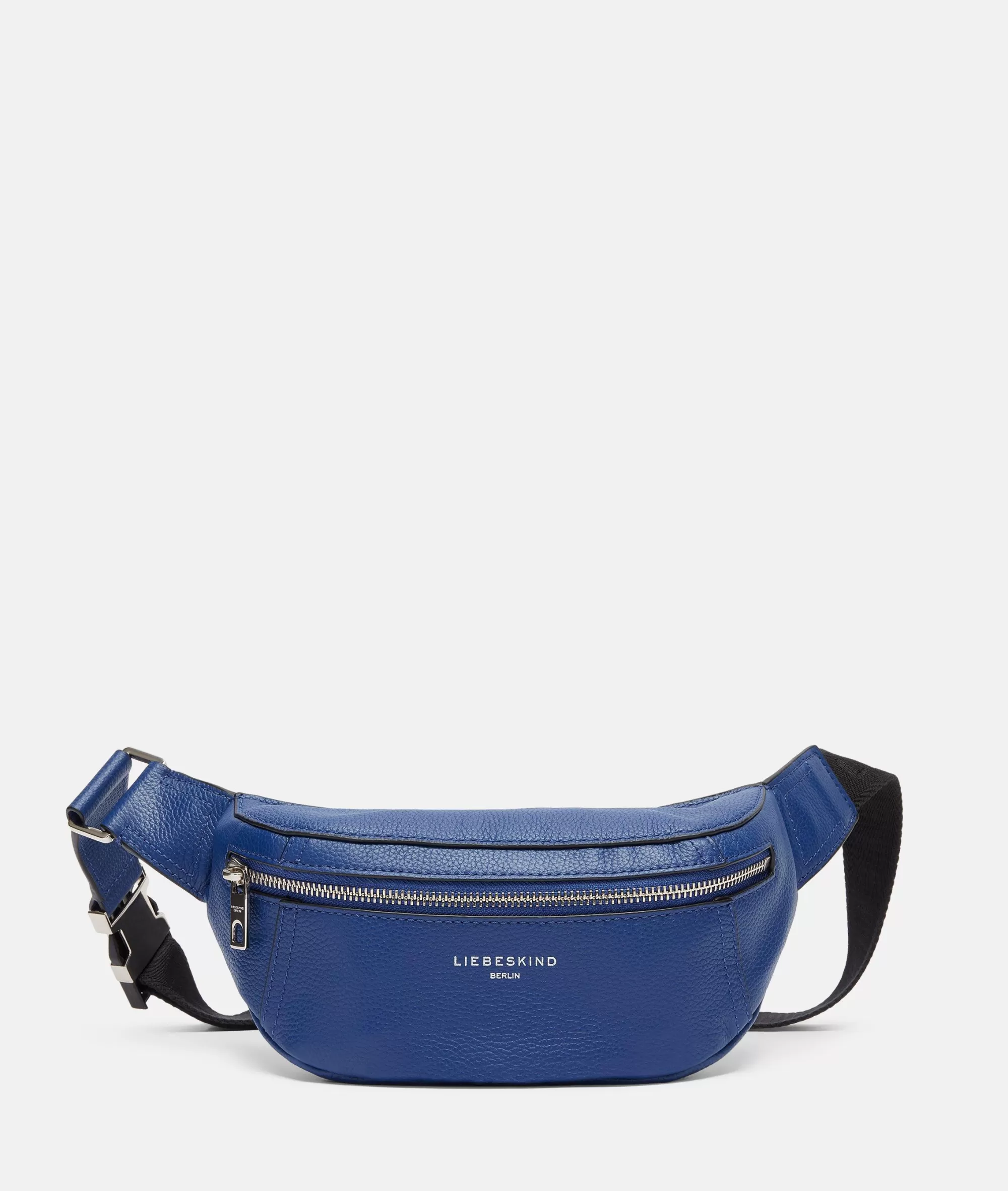 LIEBESKIND BERLIN  Ledertaschen | Gürteltaschen<Chudy Belt-Bag S royalblau