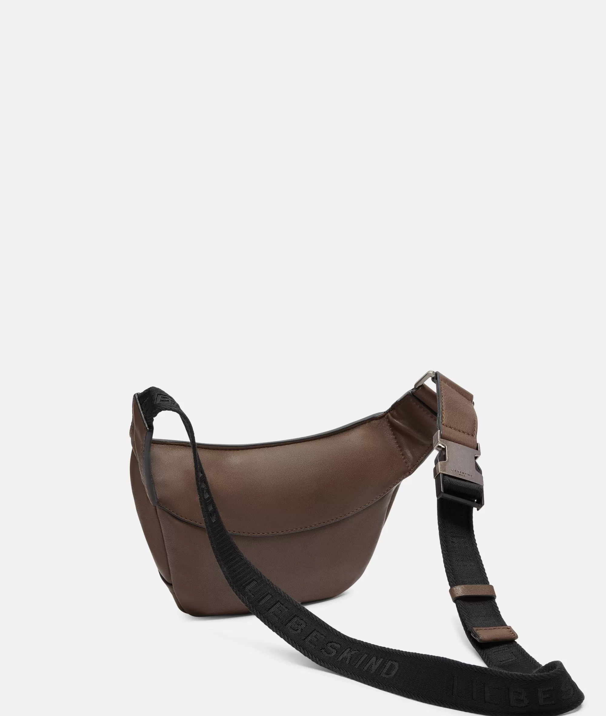LIEBESKIND BERLIN  Ledertaschen | Gürteltaschen<Chudy Belt-Bag S zimt