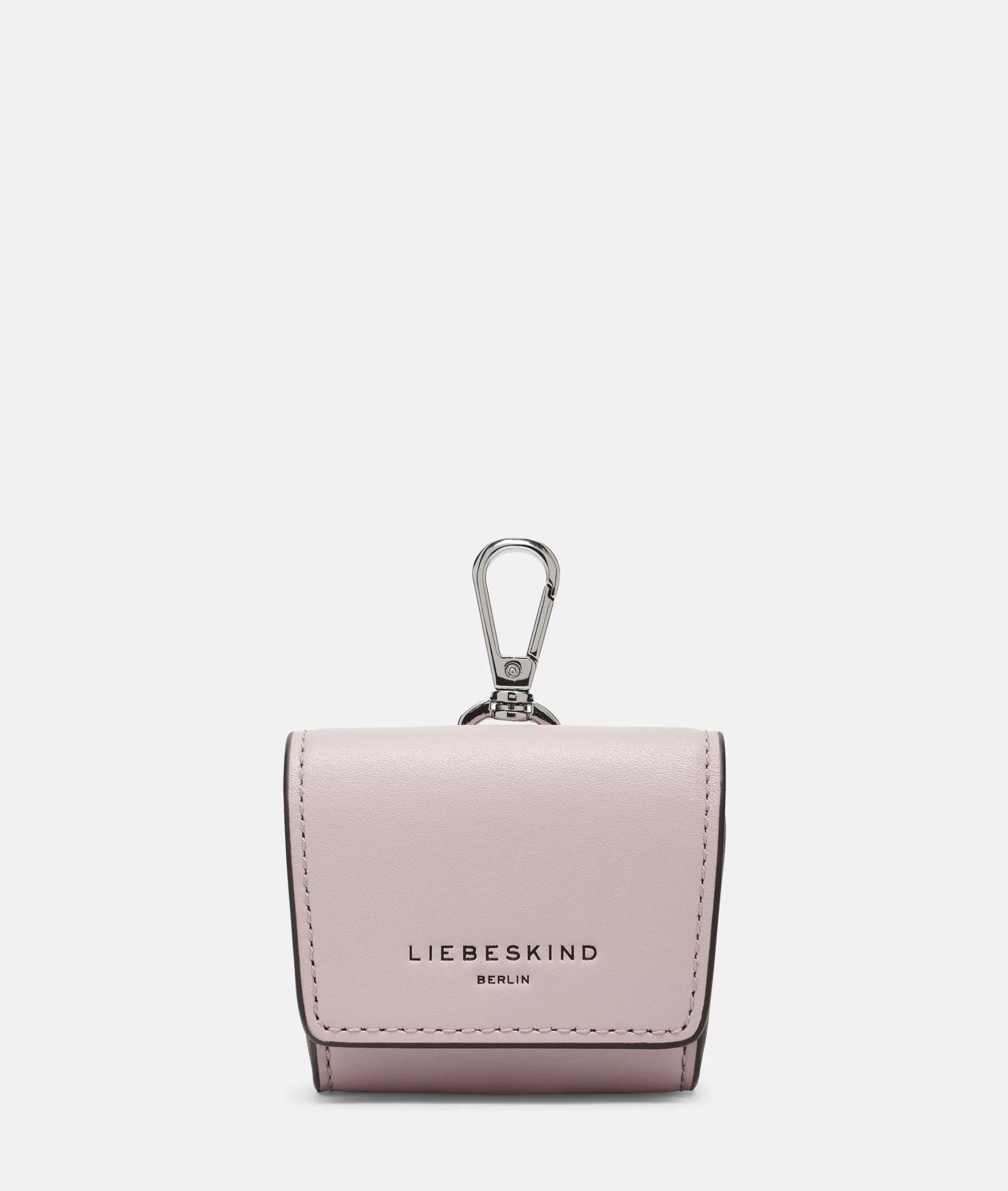 LIEBESKIND BERLIN  Anhänger<Chudy Earpod Case zartrosa