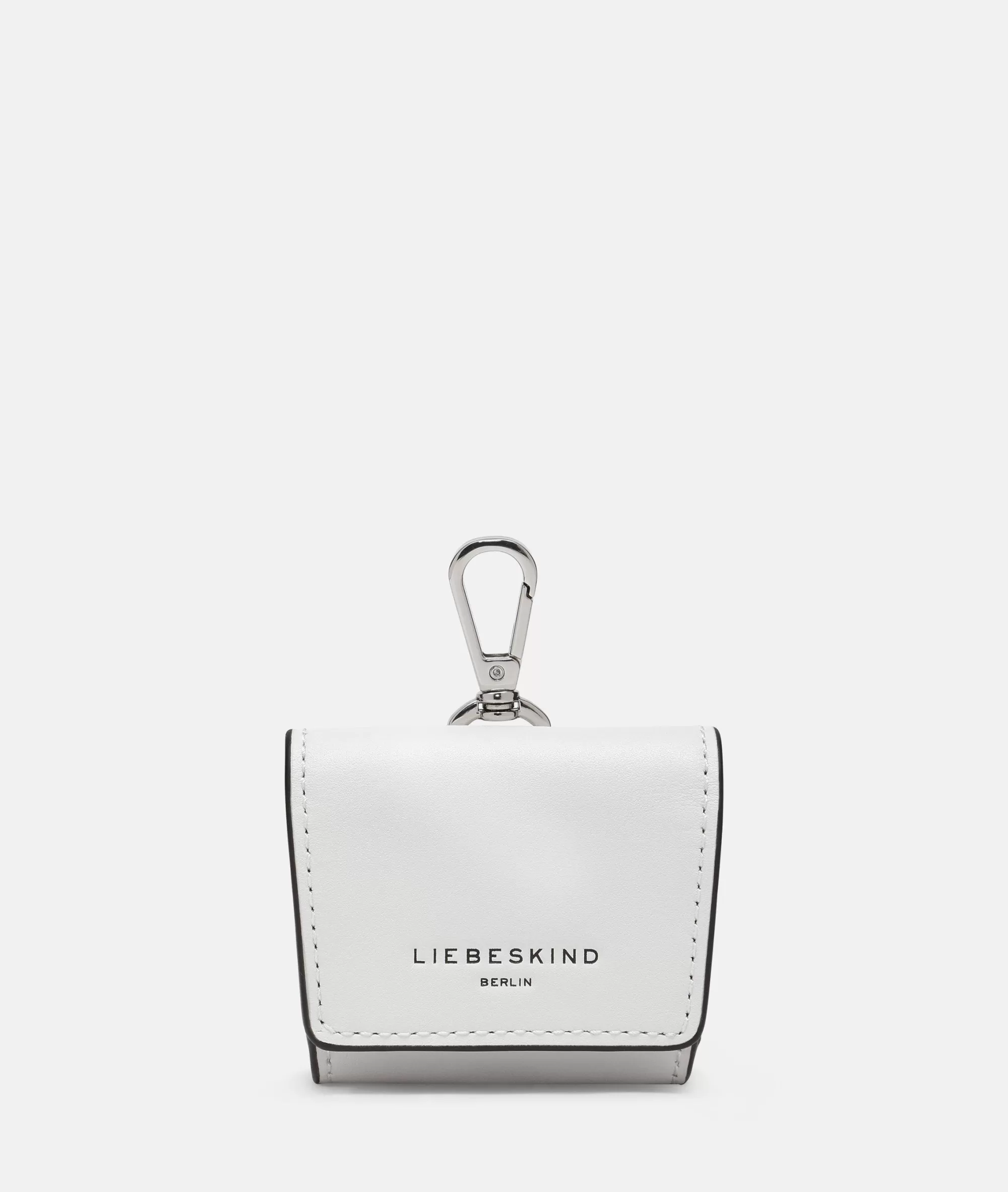 LIEBESKIND BERLIN  Anhänger<Chudy Earpod Case weiß