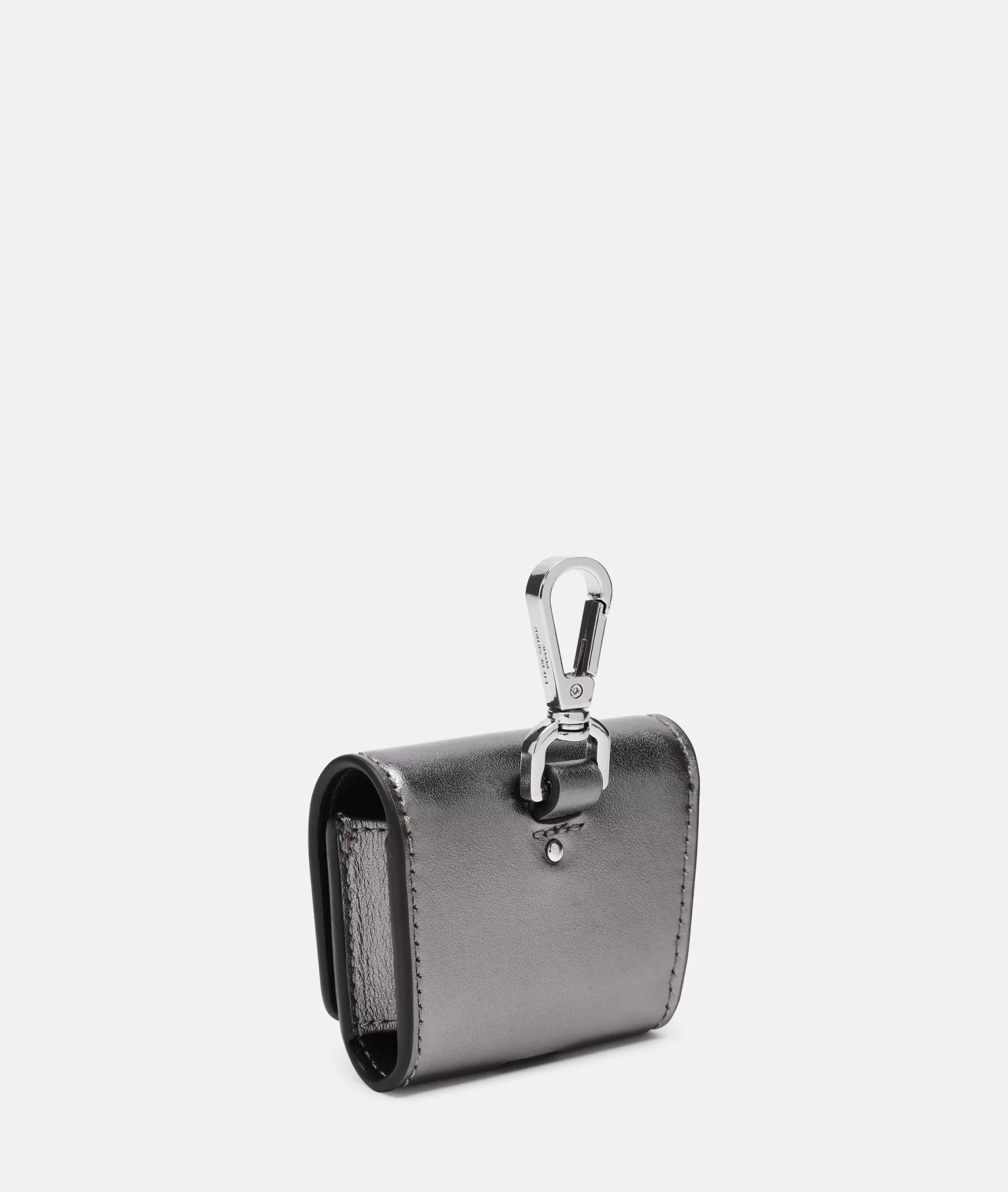 LIEBESKIND BERLIN  Anhänger<Chudy Earpod Case silber