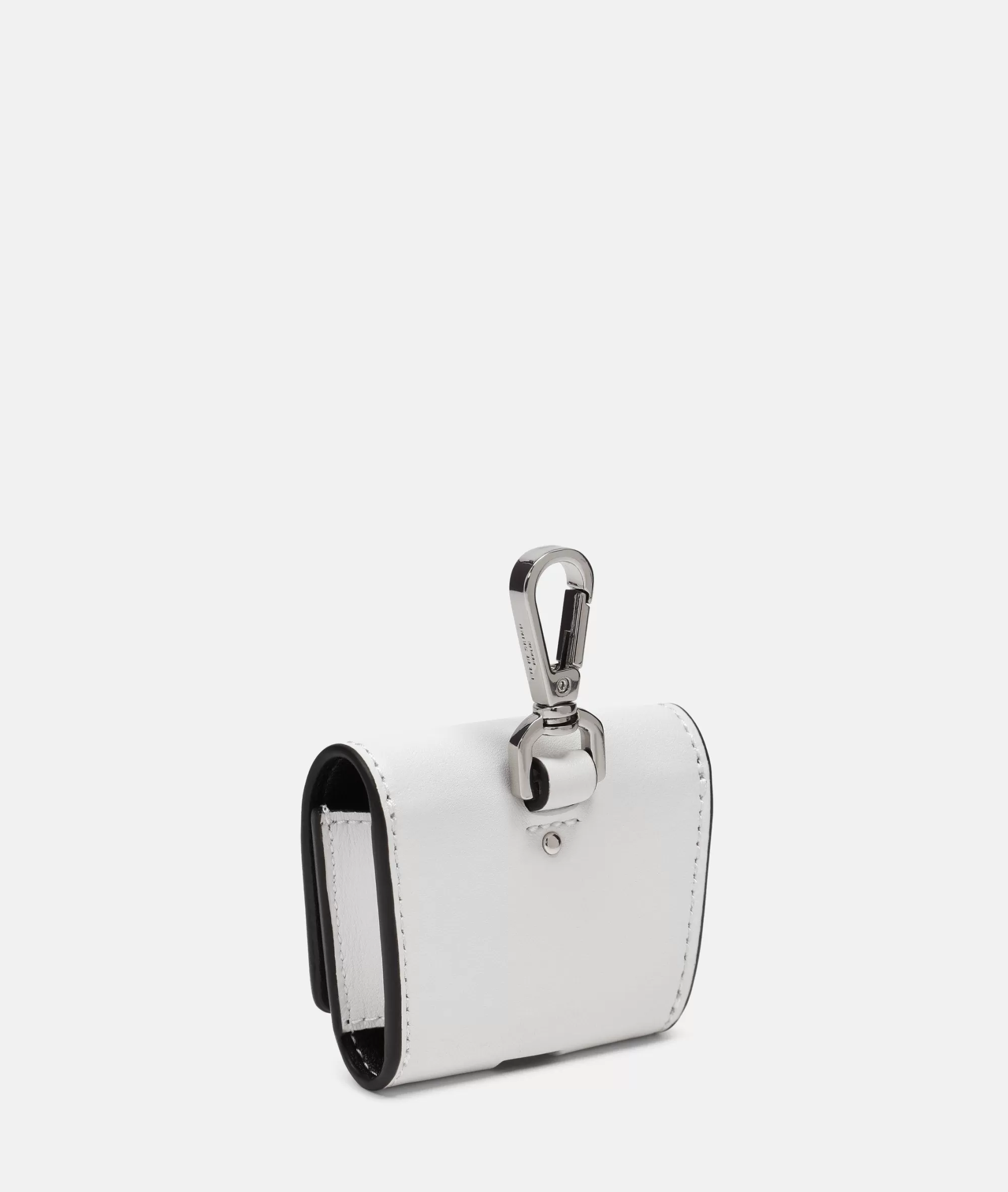 LIEBESKIND BERLIN  Anhänger<Chudy Earpod Case weiß