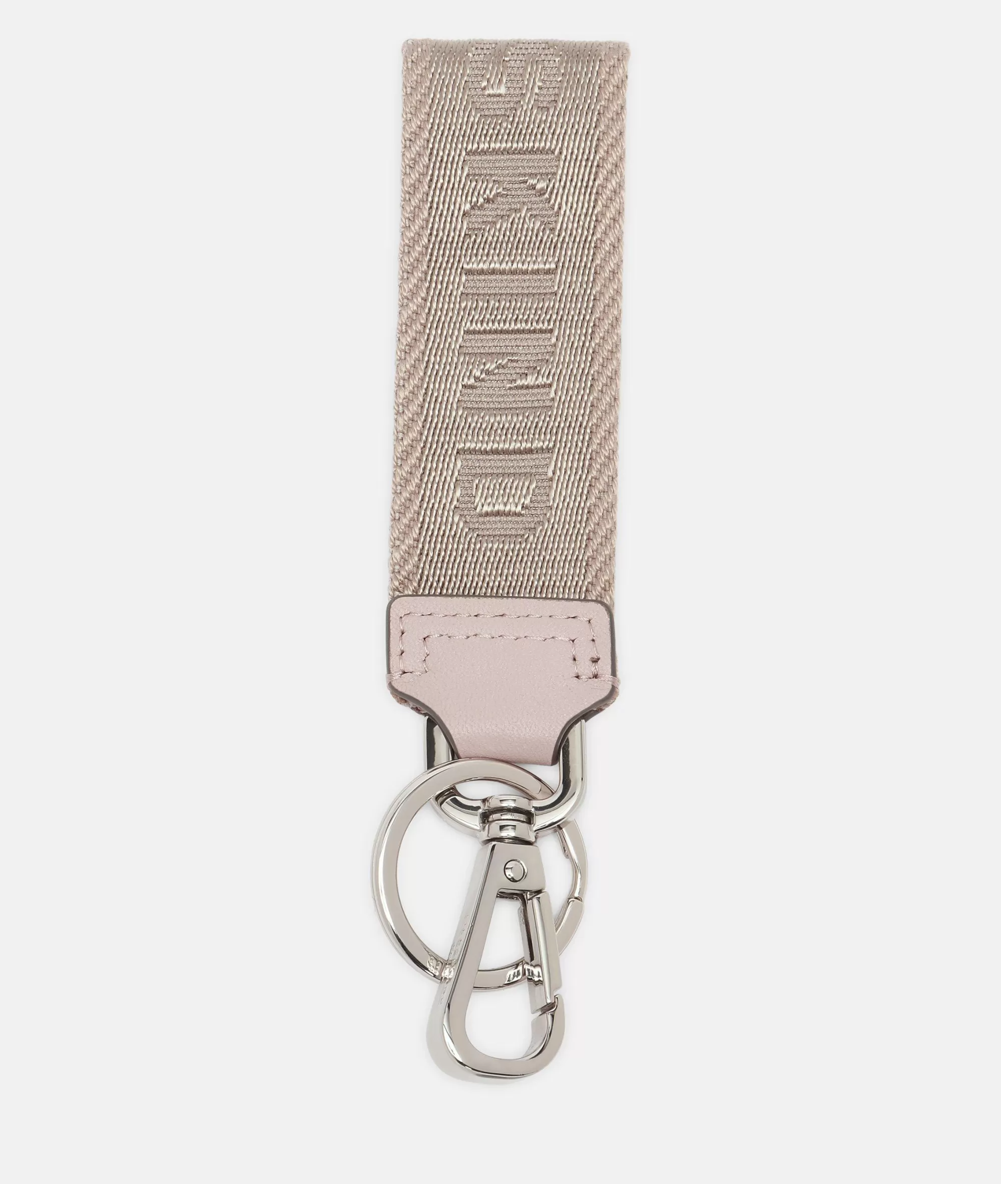 LIEBESKIND BERLIN  Anhänger<Chudy Keyring zartrosa