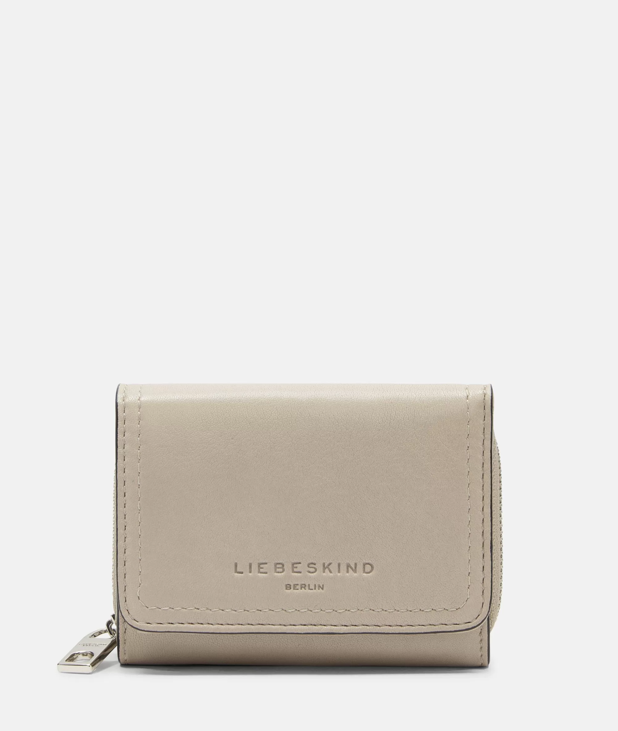 LIEBESKIND BERLIN  Kleine Geldbörsen<Chudy Pablita beige