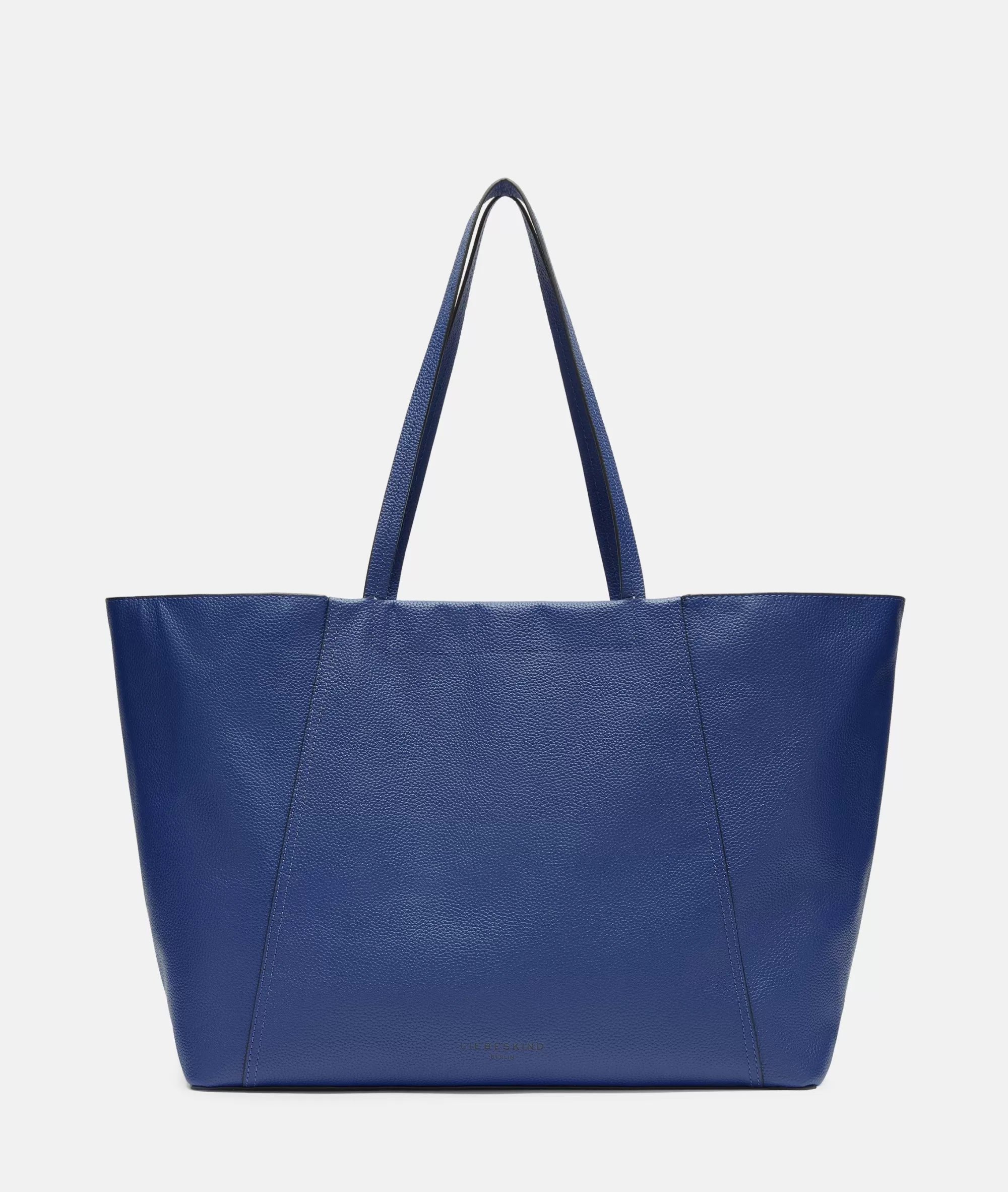 LIEBESKIND BERLIN  Business Bags | Ledertaschen<Chudy Shopper L royalblau