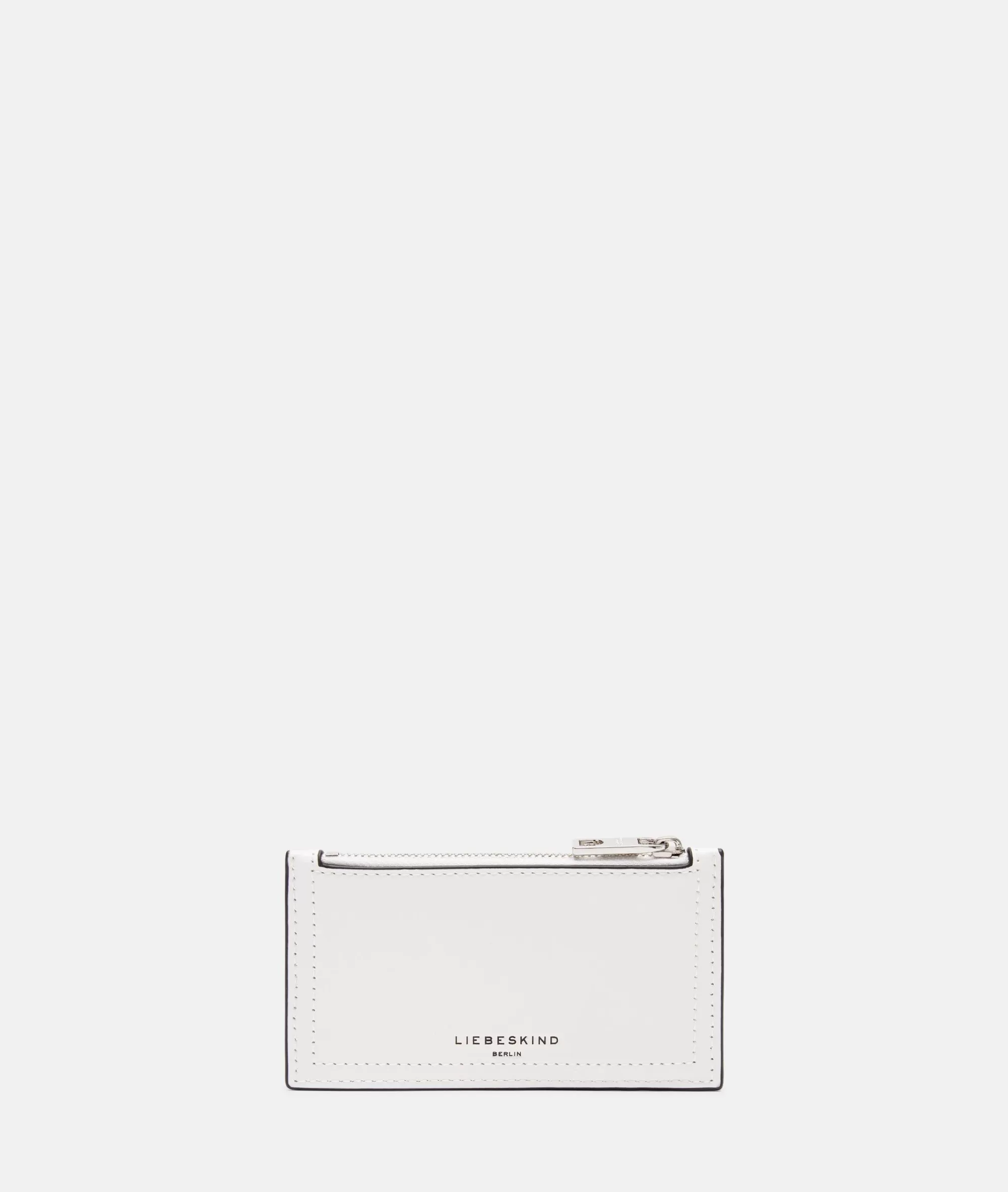 LIEBESKIND BERLIN  Kartenhalter & Mini Geldbörsen<Chudy XS weiß