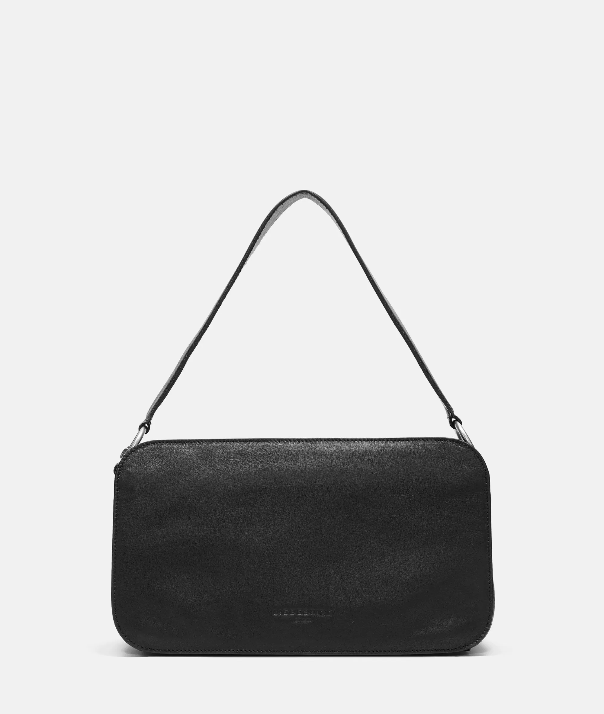 LIEBESKIND BERLIN  Schultertaschen<Clarice M schwarz
