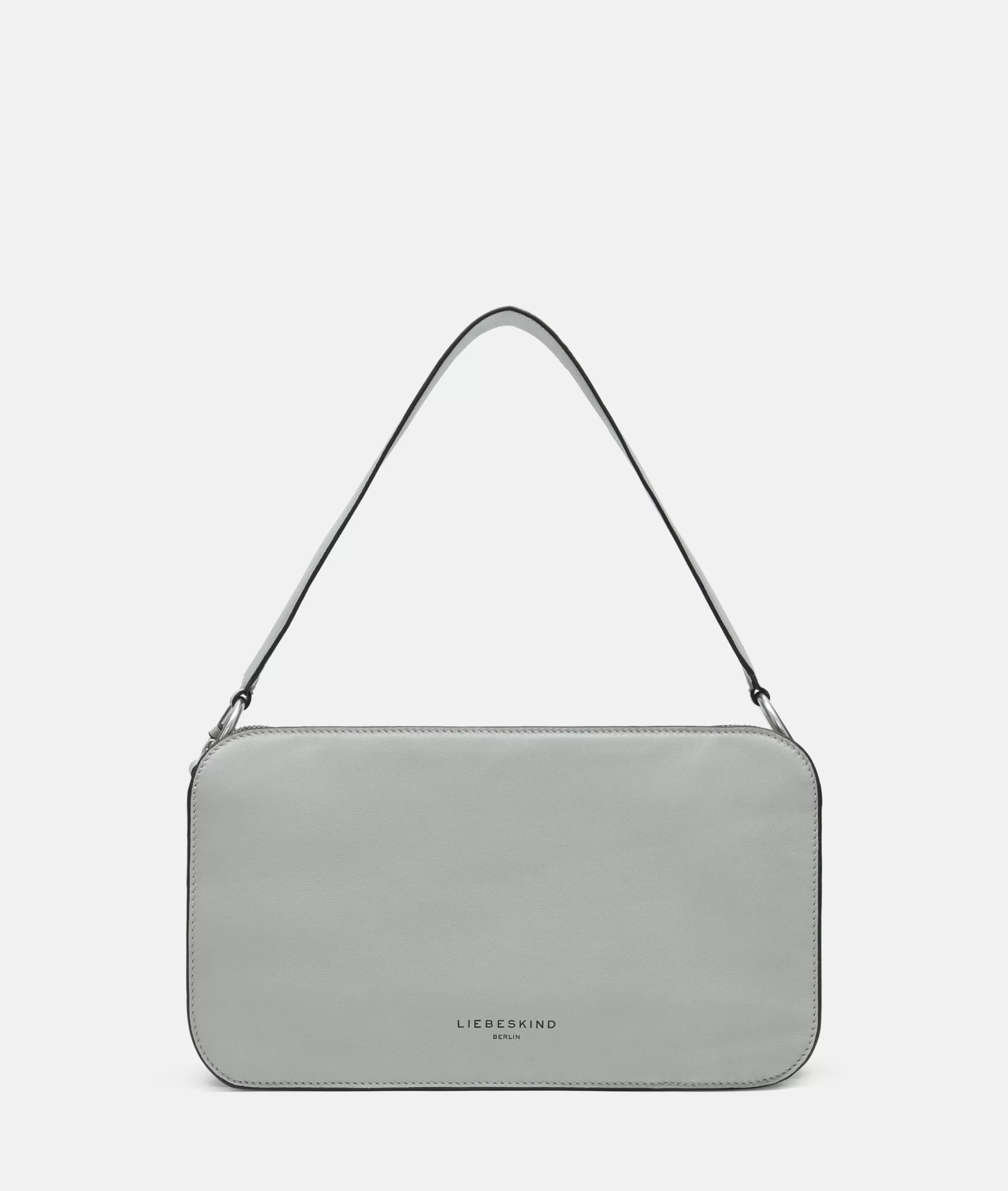LIEBESKIND BERLIN  Schultertaschen<Clarice M taubengrau