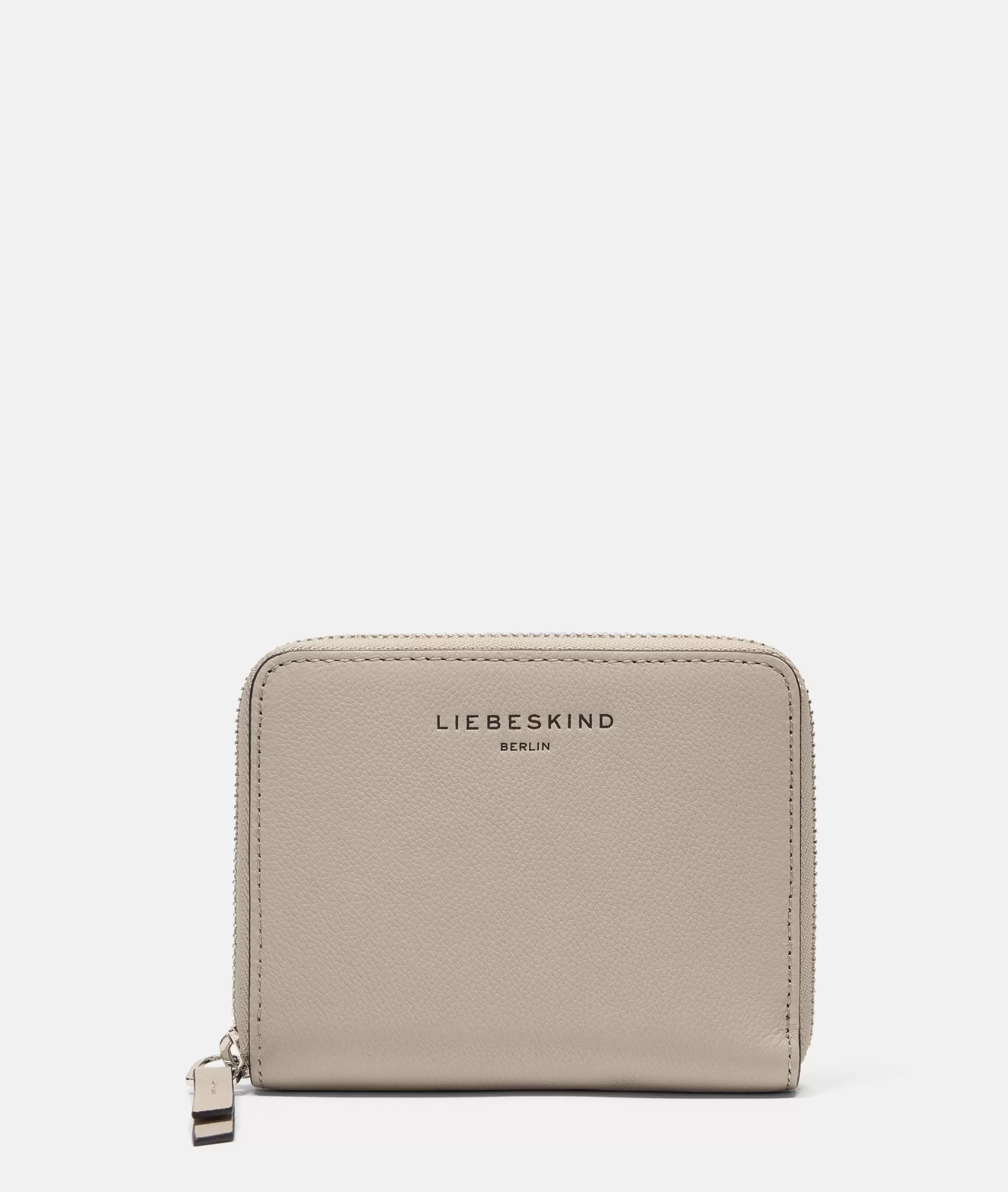 LIEBESKIND BERLIN  Kleine Geldbörsen<Conny beige