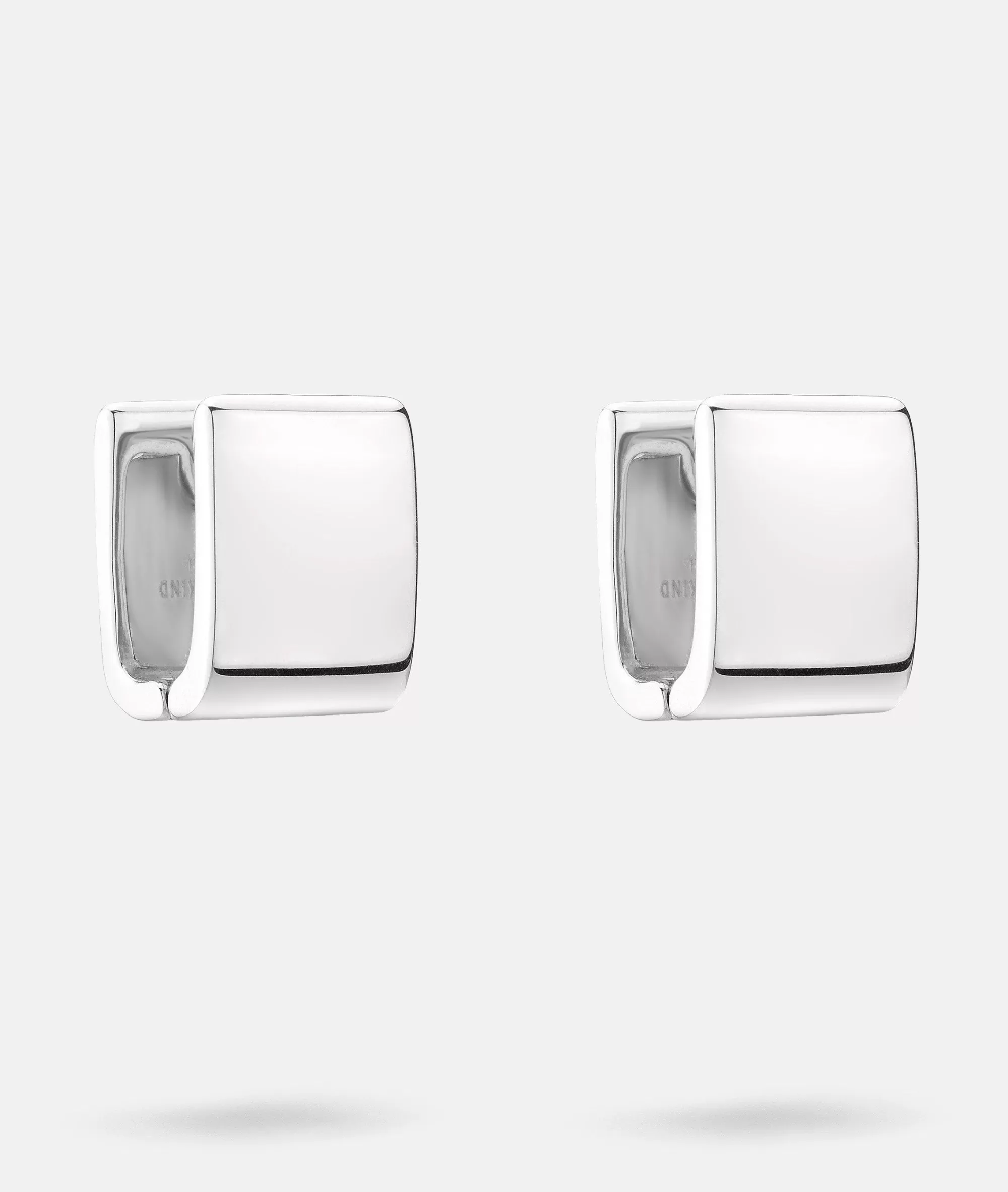 LIEBESKIND BERLIN  Schmuck<Creolen silber
