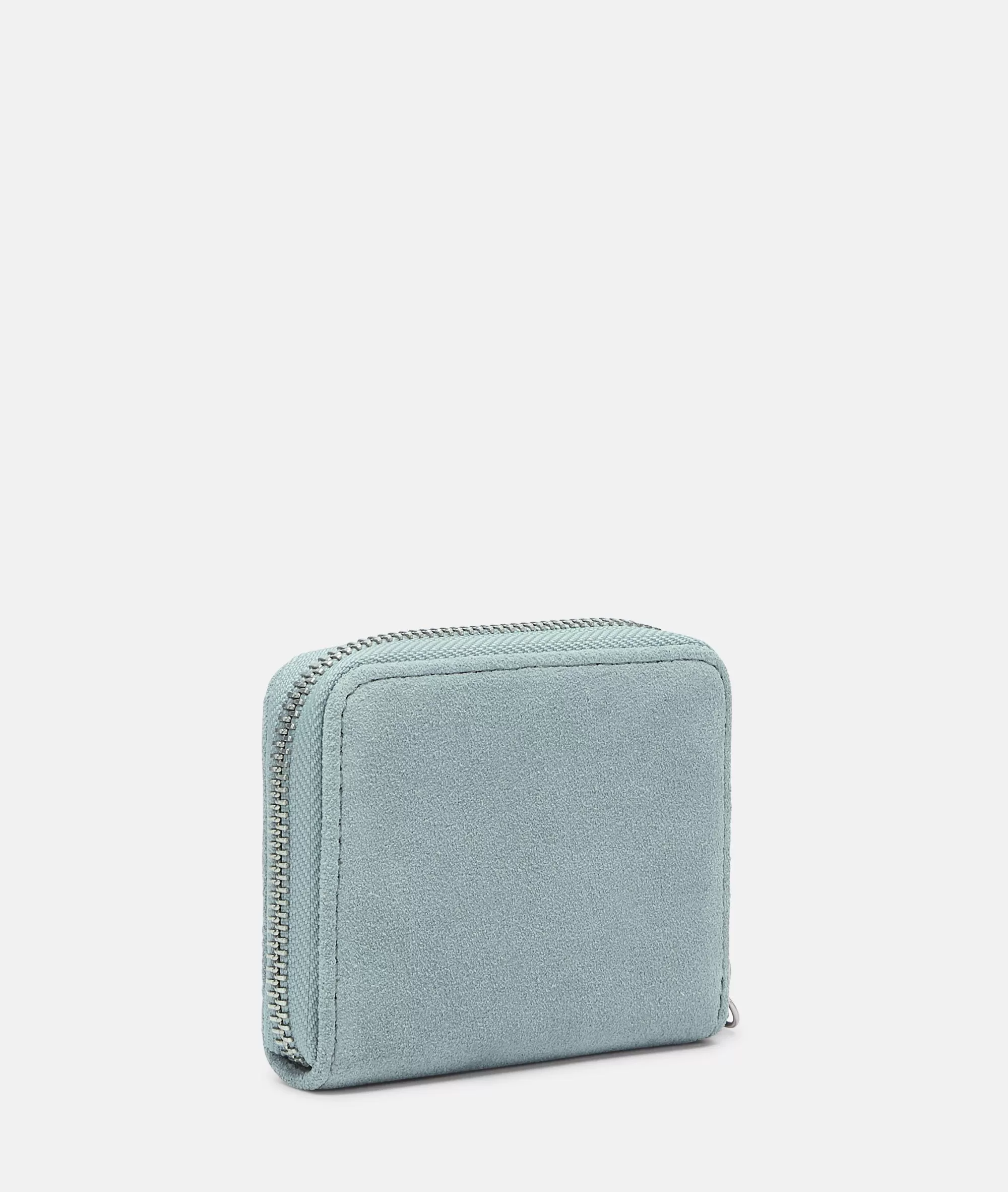 LIEBESKIND BERLIN  Kleine Geldbörsen<Dot blassblau