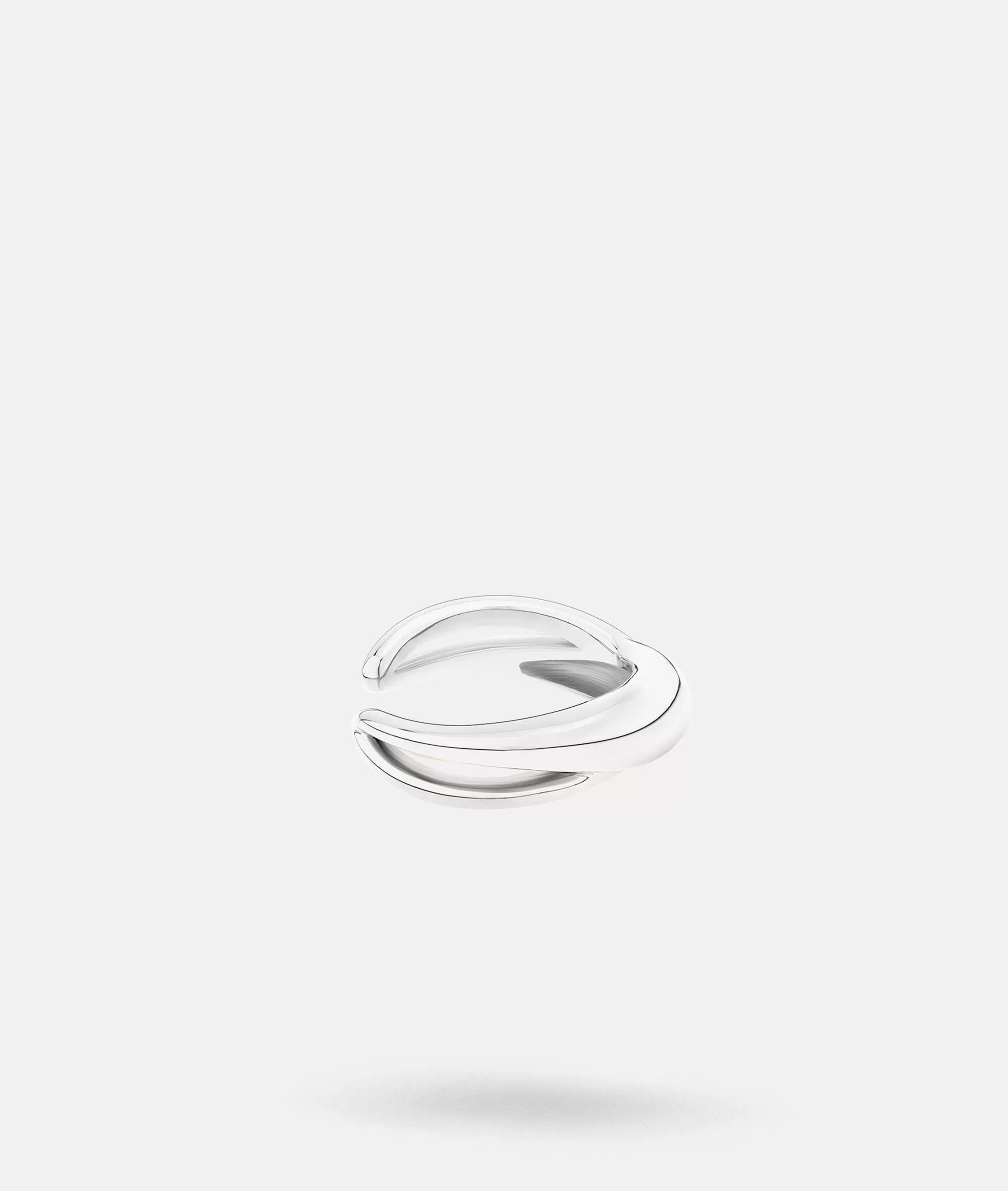 LIEBESKIND BERLIN  Schmuck<Ear Cuff silber