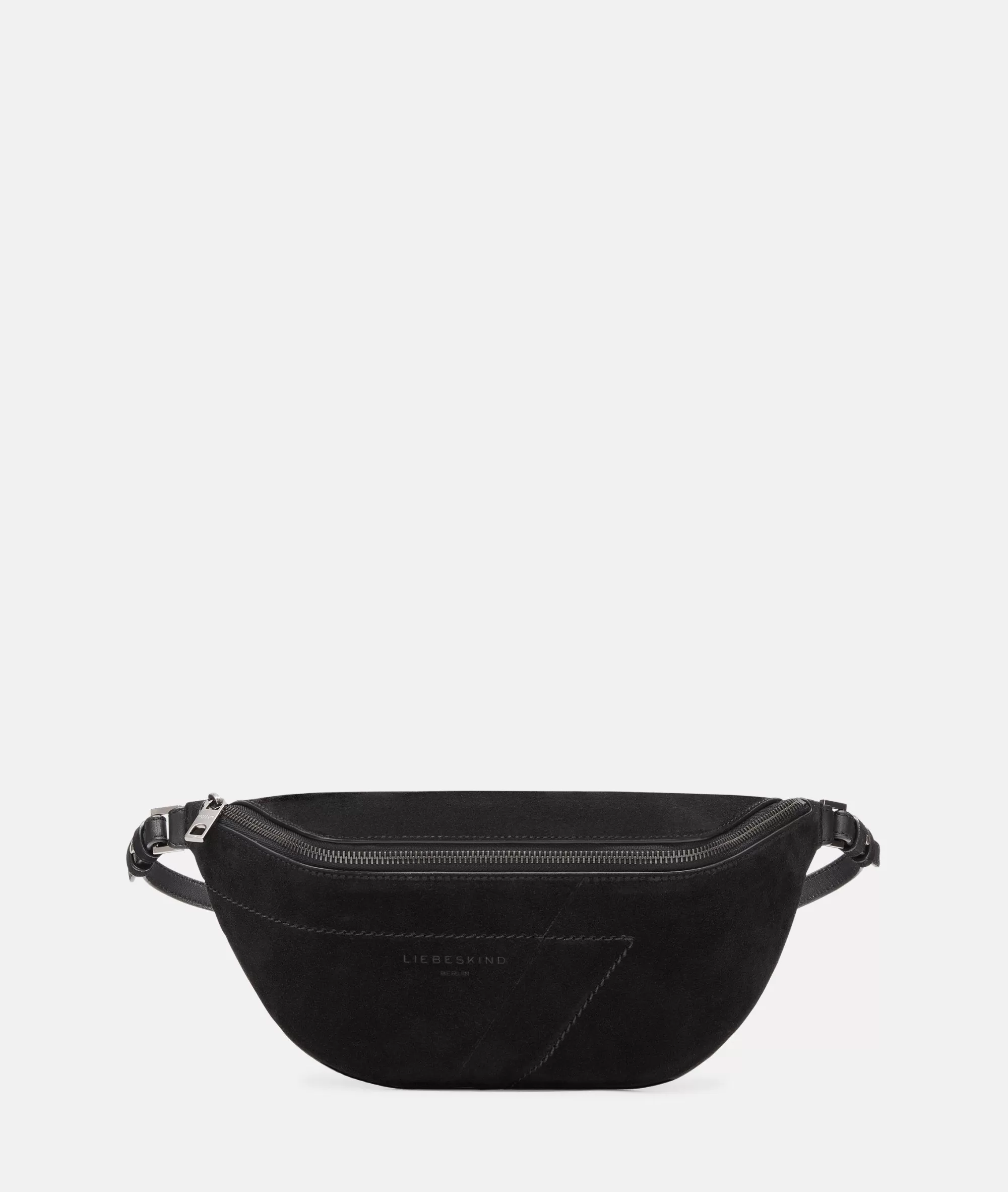 LIEBESKIND BERLIN  Gürteltaschen<Edda Belt-Bag schwarz