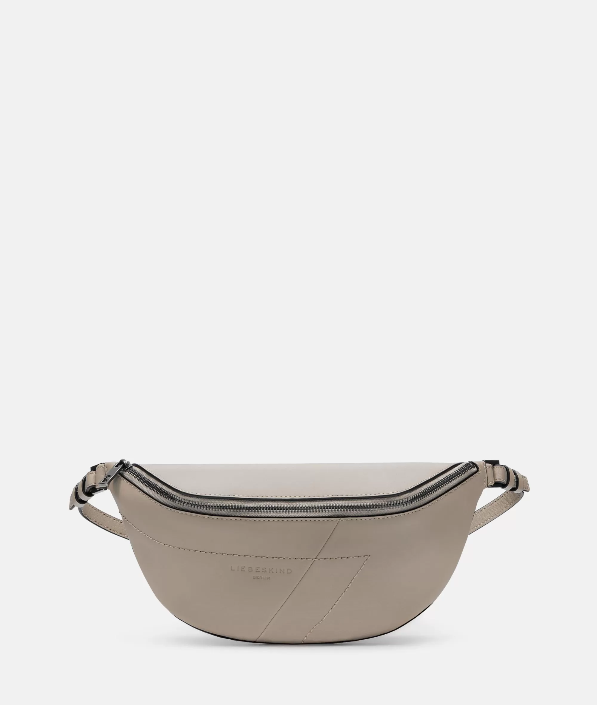 LIEBESKIND BERLIN  Ledertaschen | Gürteltaschen<Edda Belt-Bag M beige
