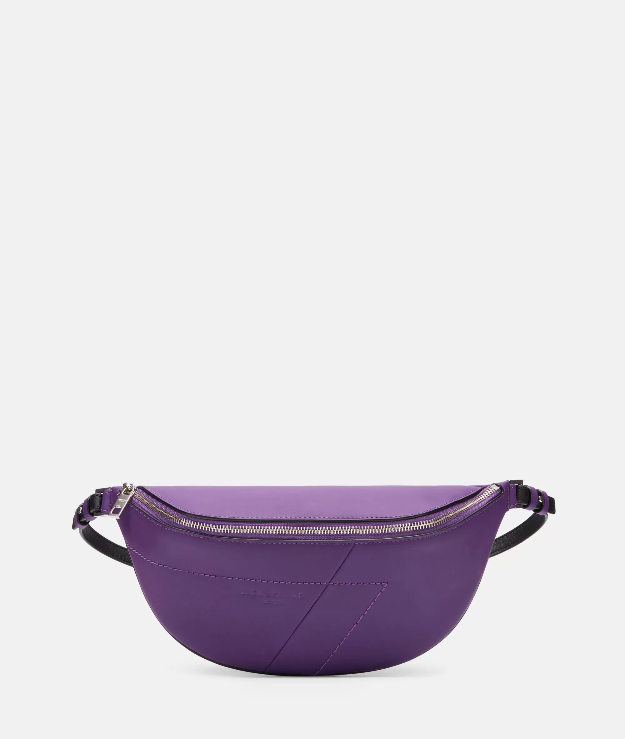 LIEBESKIND BERLIN  Ledertaschen | Gürteltaschen<Edda Belt-Bag M lila