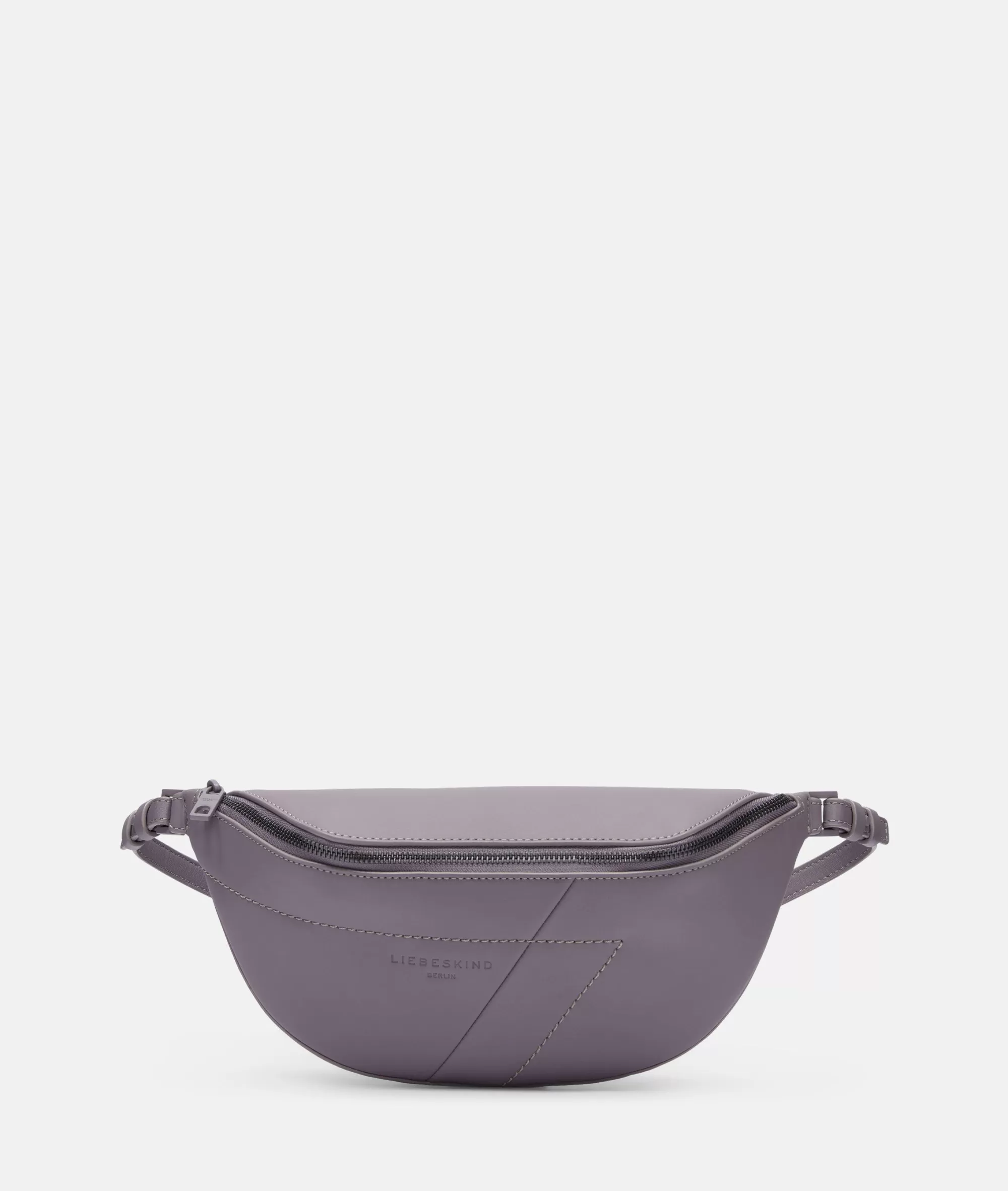 LIEBESKIND BERLIN  Ledertaschen | Gürteltaschen<Edda Belt-Bag M lavendel