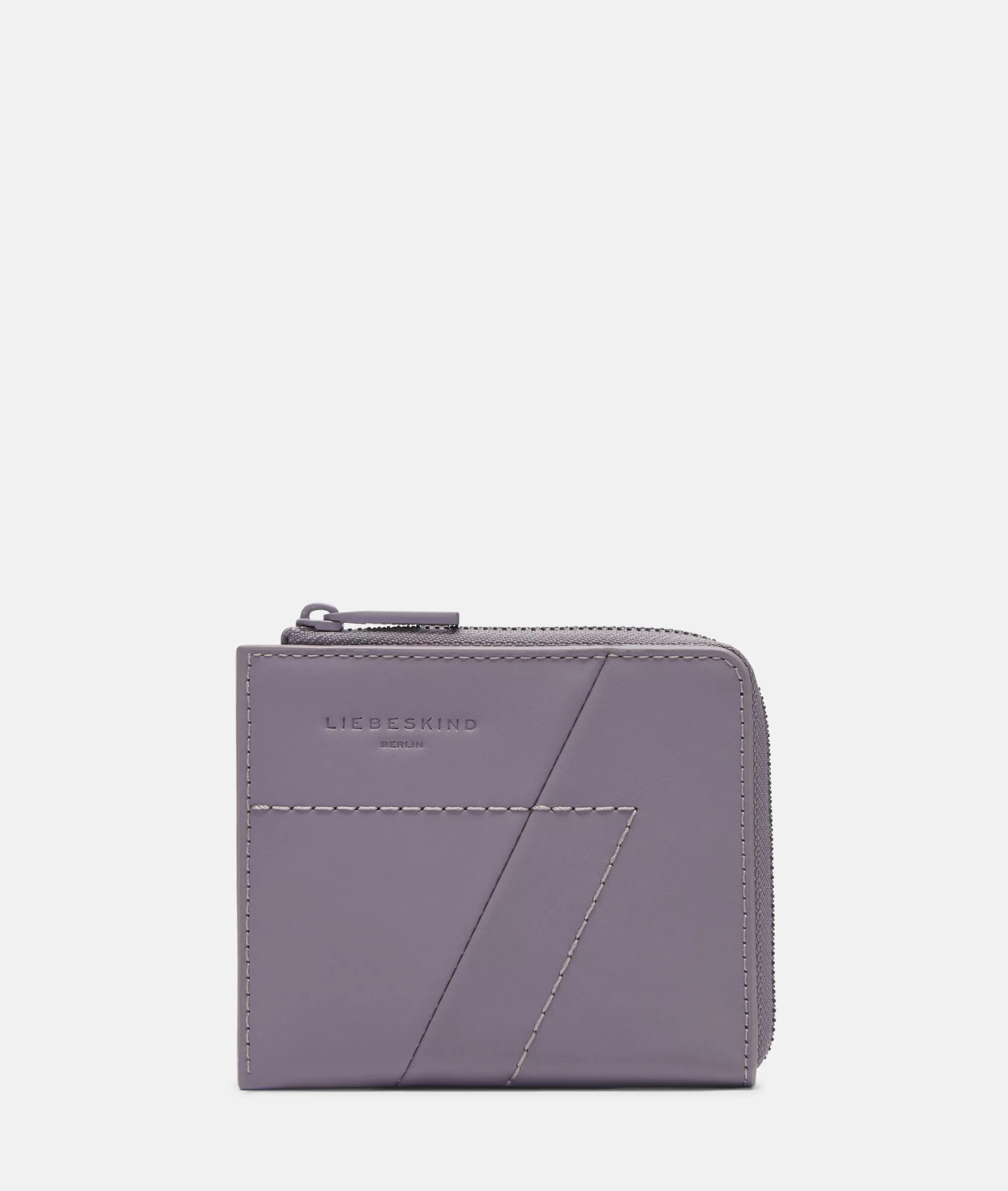 LIEBESKIND BERLIN  Kartenhalter & Mini Geldbörsen<Edda Nino lavendel