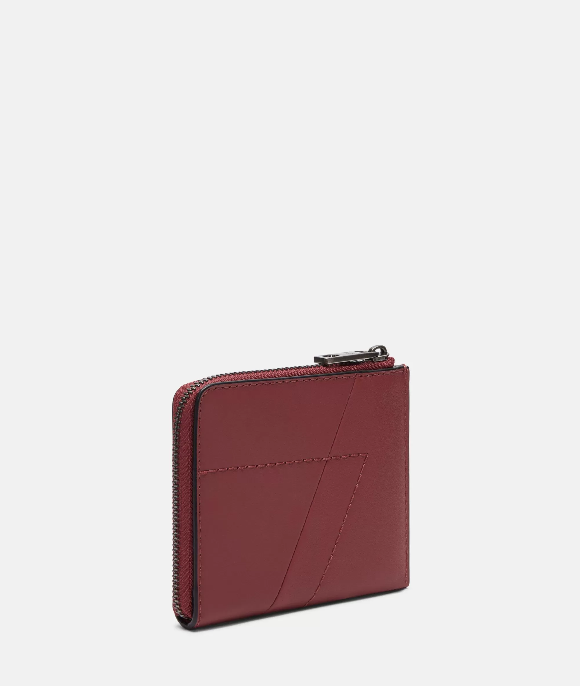 LIEBESKIND BERLIN  Kartenhalter & Mini Geldbörsen<Edda Nino bordeaux