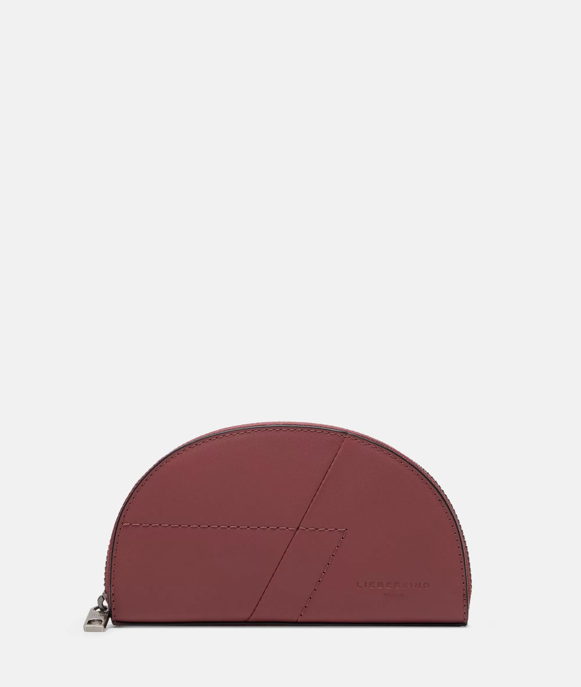 LIEBESKIND BERLIN  Kleine Geldbörsen<Edda Wallet M bordeaux