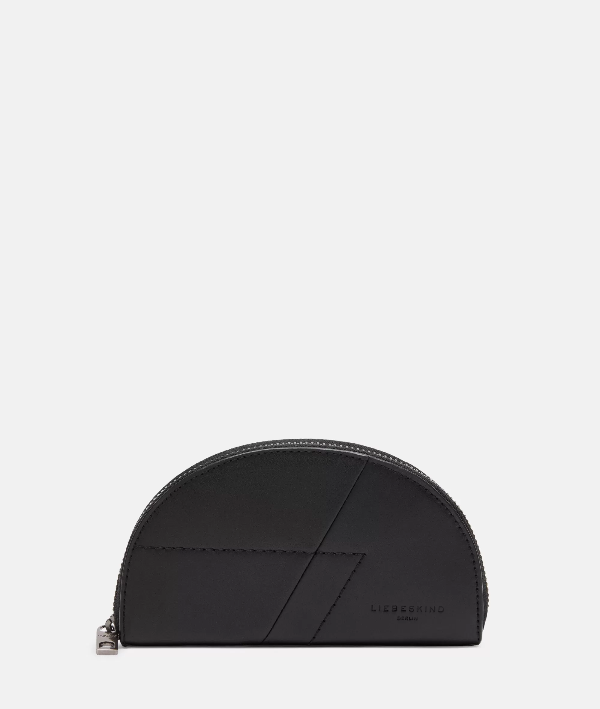 LIEBESKIND BERLIN  Kleine Geldbörsen<Edda Wallet M schwarz