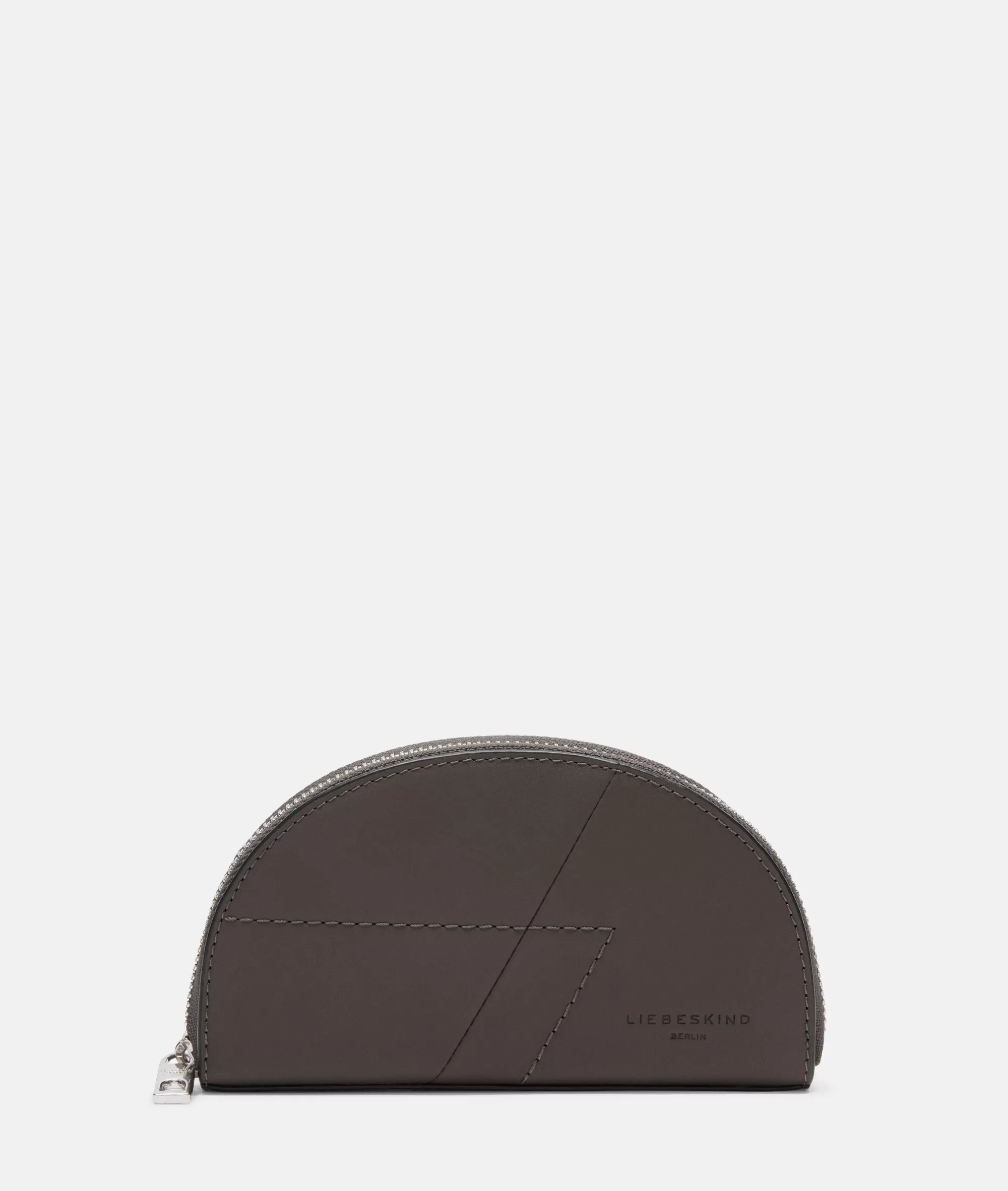 LIEBESKIND BERLIN  Kleine Geldbörsen<Edda Wallet M anthrazit