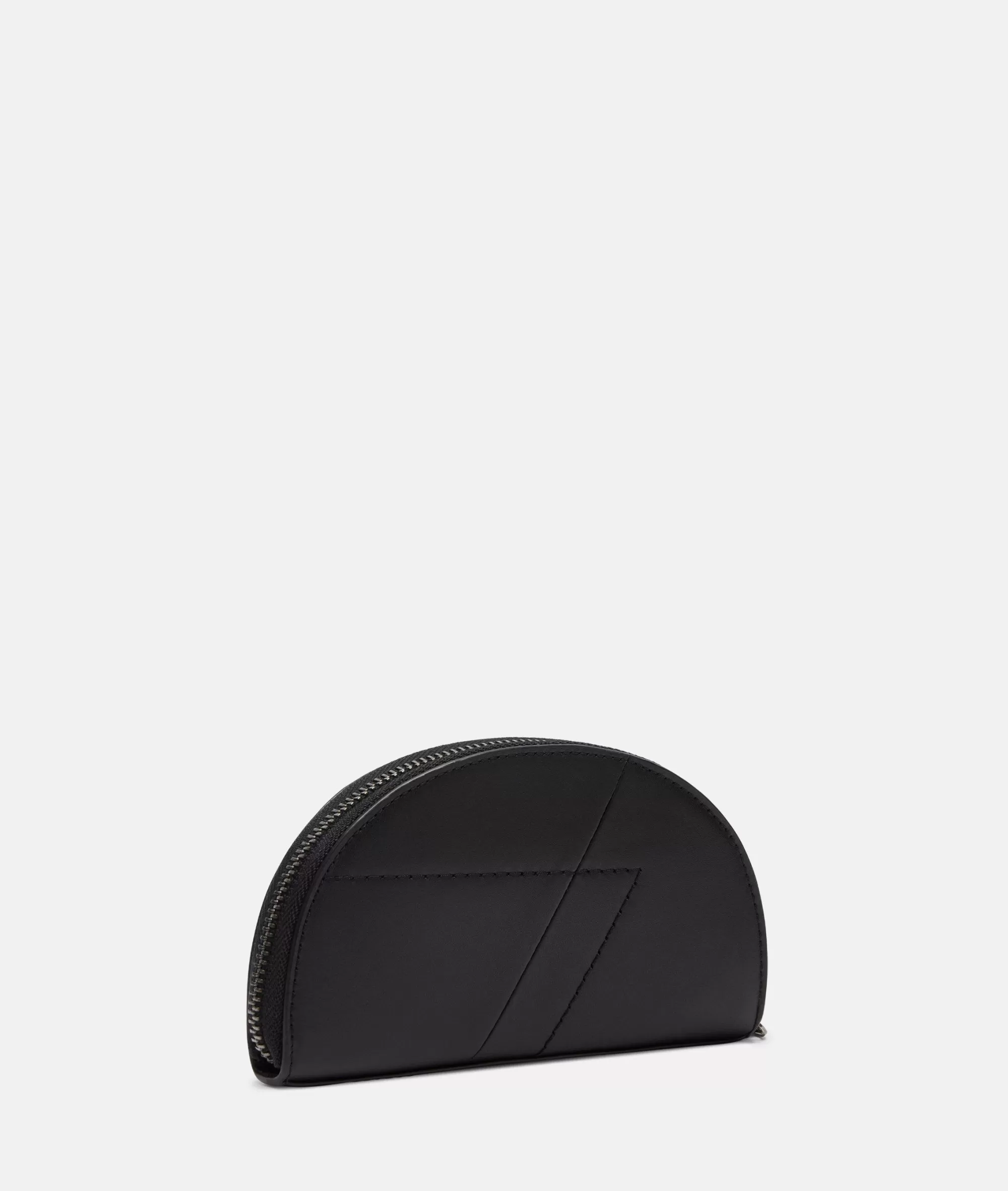 LIEBESKIND BERLIN  Kleine Geldbörsen<Edda Wallet M schwarz
