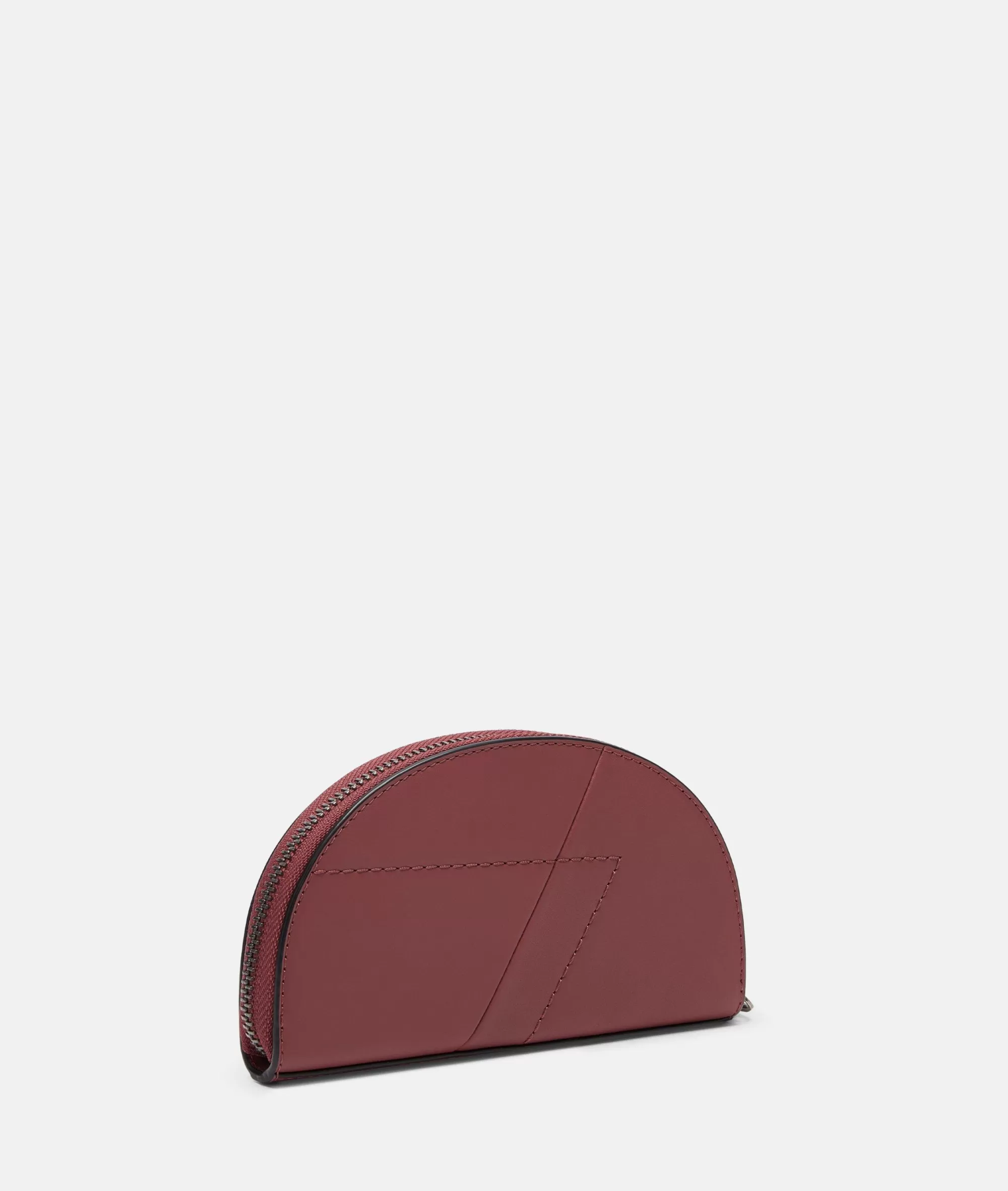 LIEBESKIND BERLIN  Kleine Geldbörsen<Edda Wallet M bordeaux
