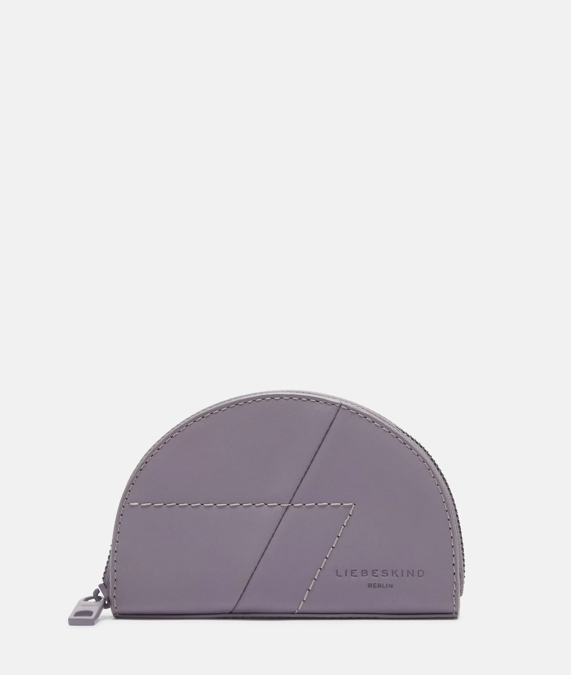 LIEBESKIND BERLIN  Kartenhalter & Mini Geldbörsen<Edda Wallet XS lavendel